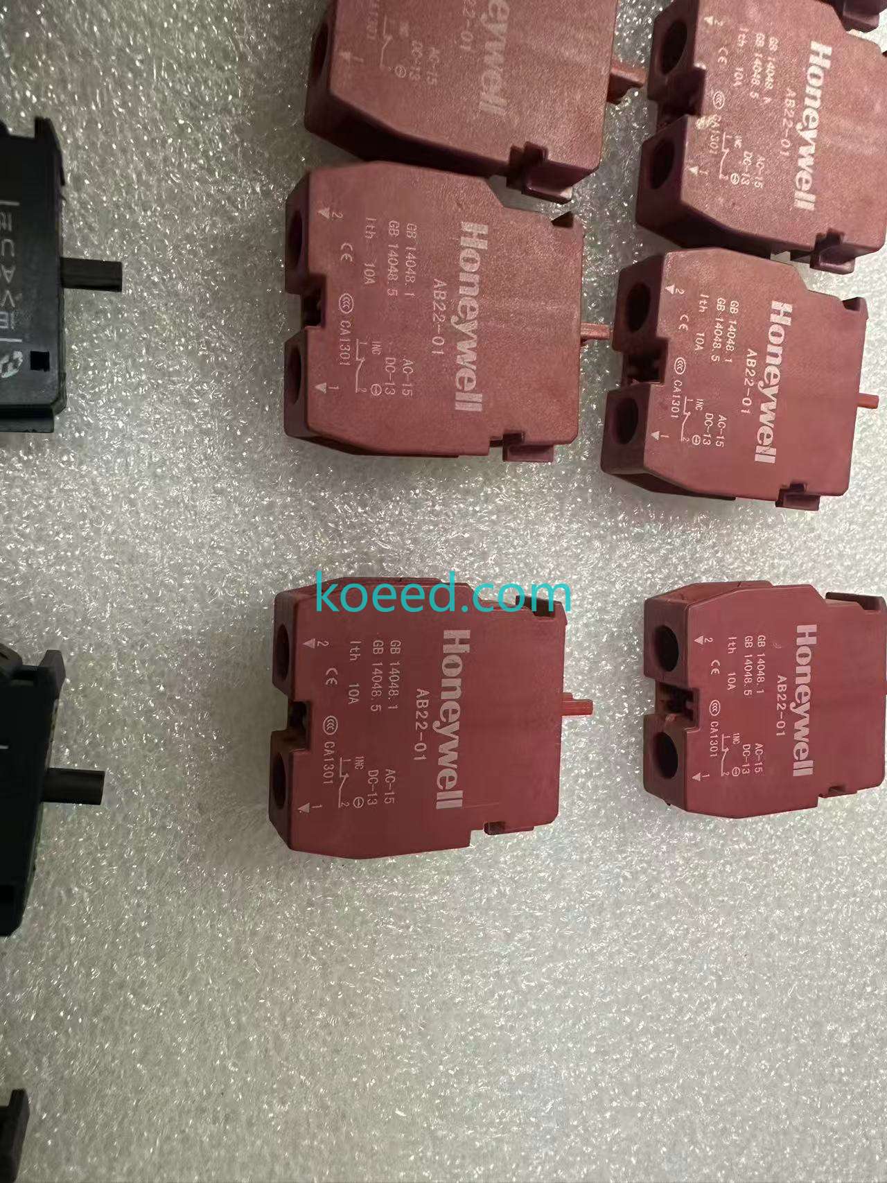 AB22-10 - Product View