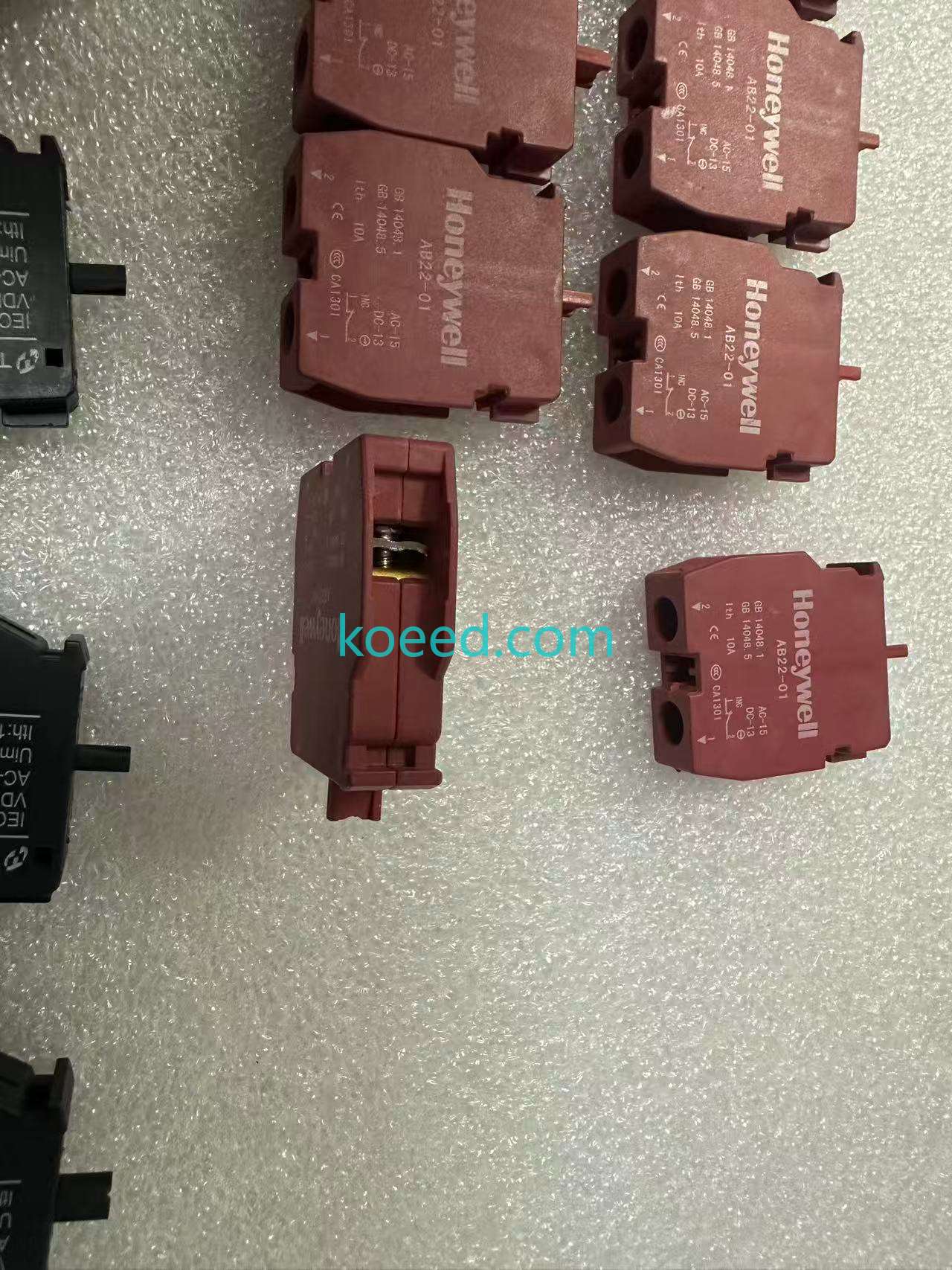 AB22-10 - Product View