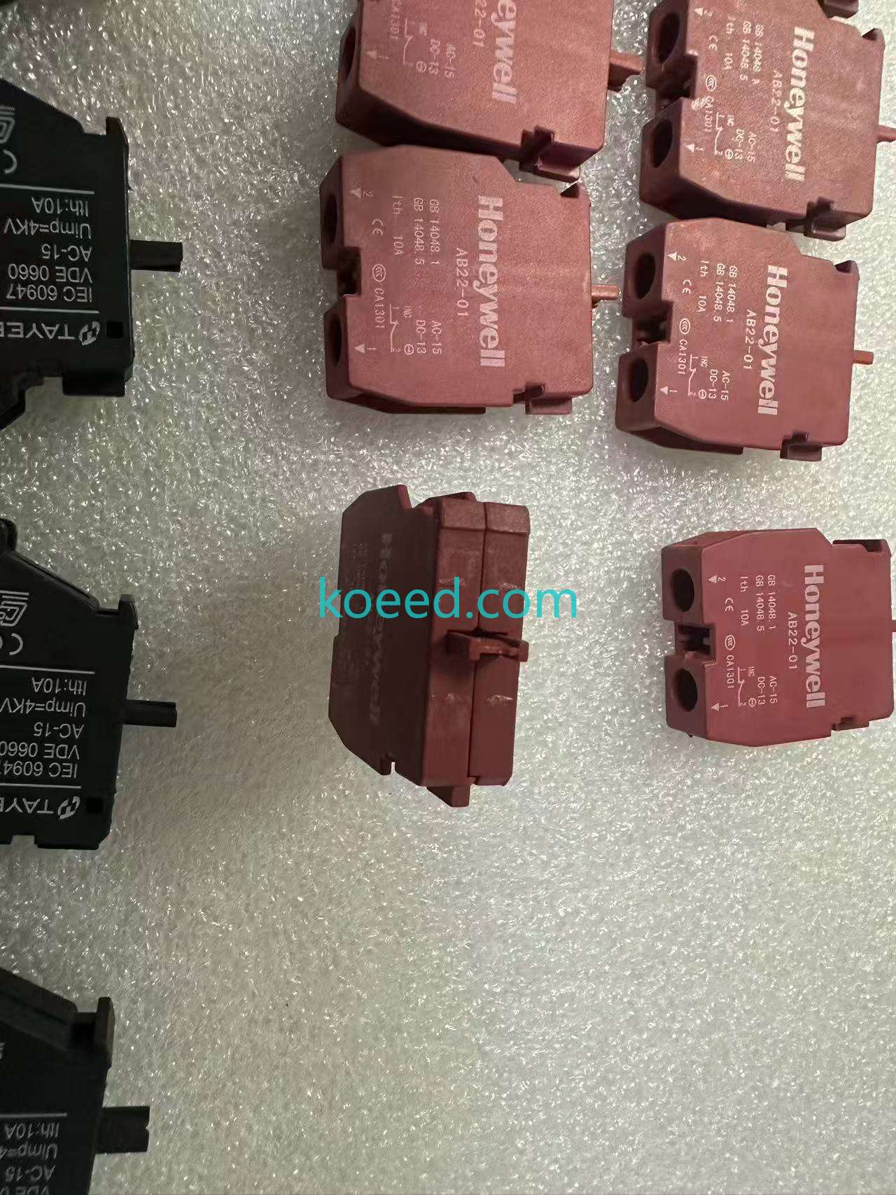 AB22-10 - Product View