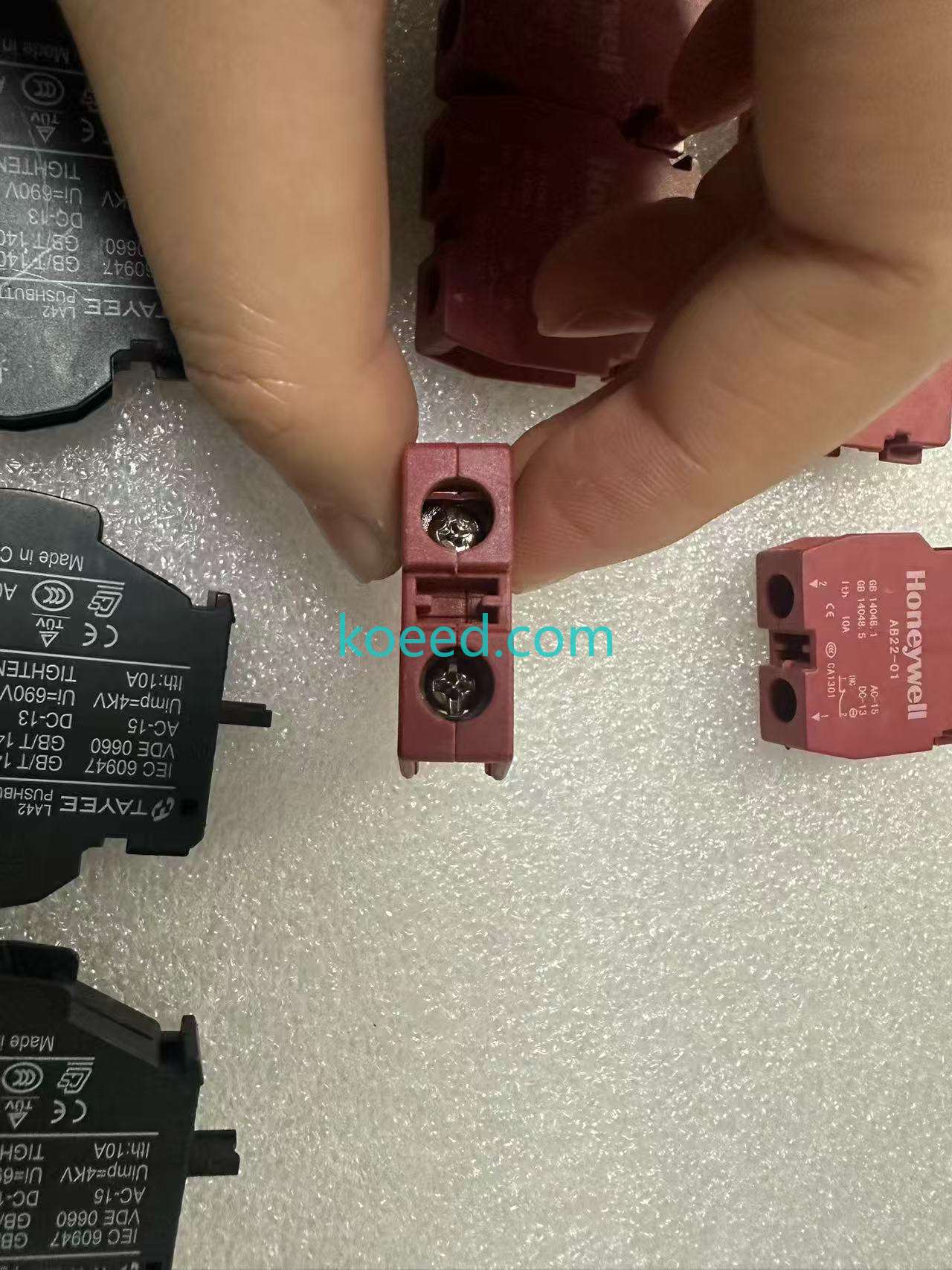 AB22-10 - Product View