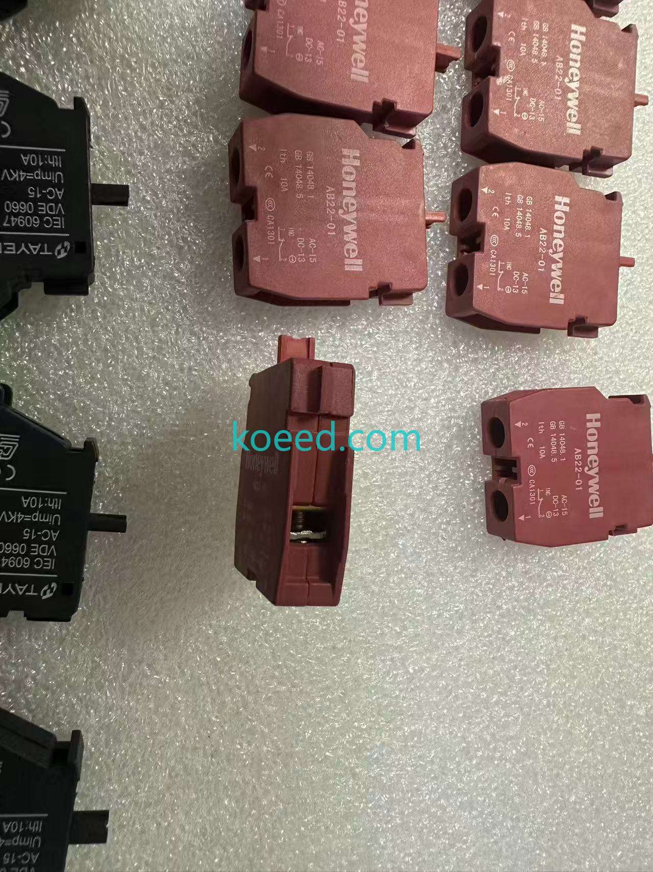 AB22-10 - Product View