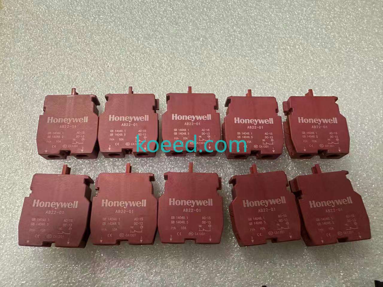 AB22-10 - Product View