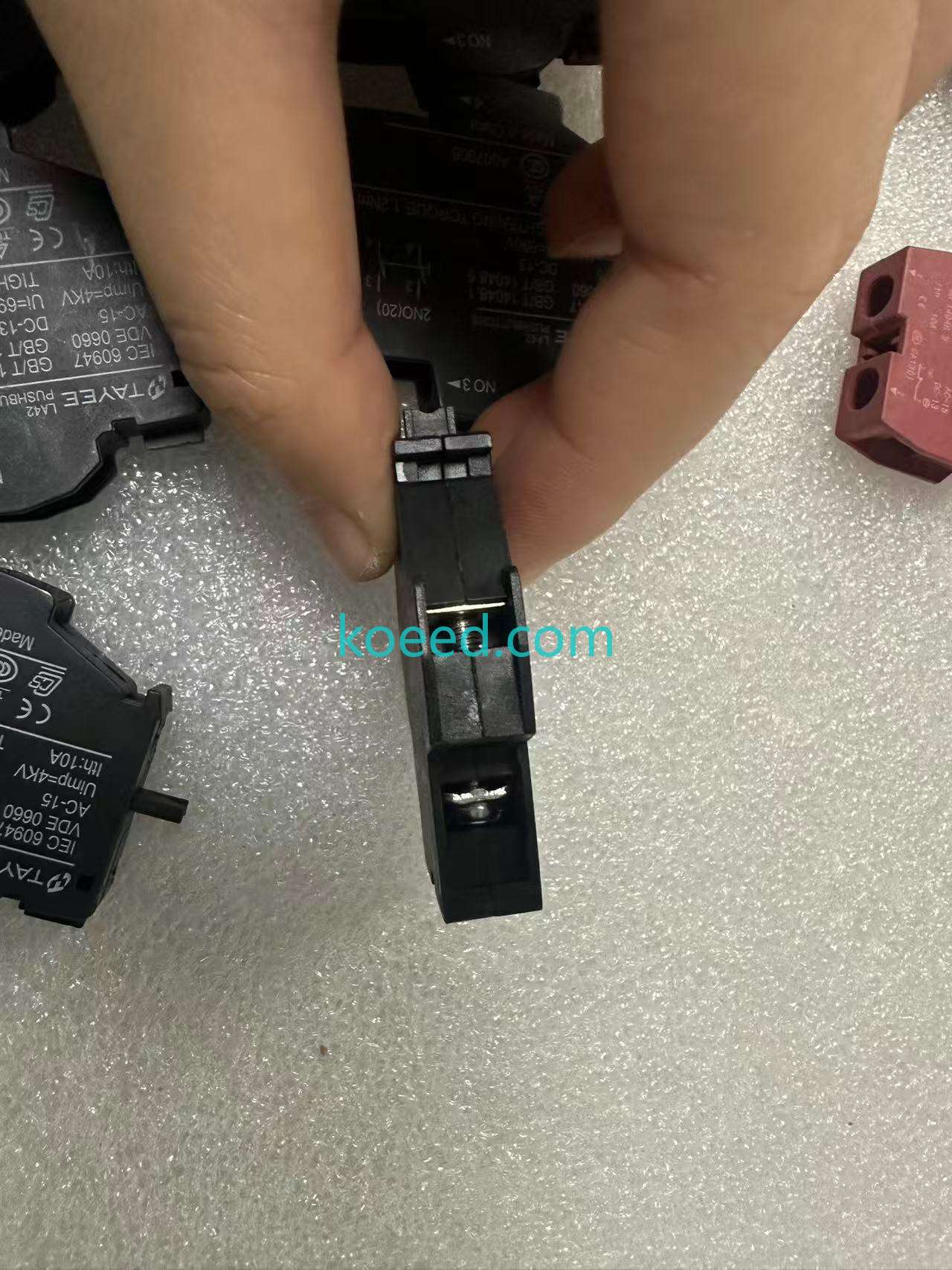 AB22-20 - Product View