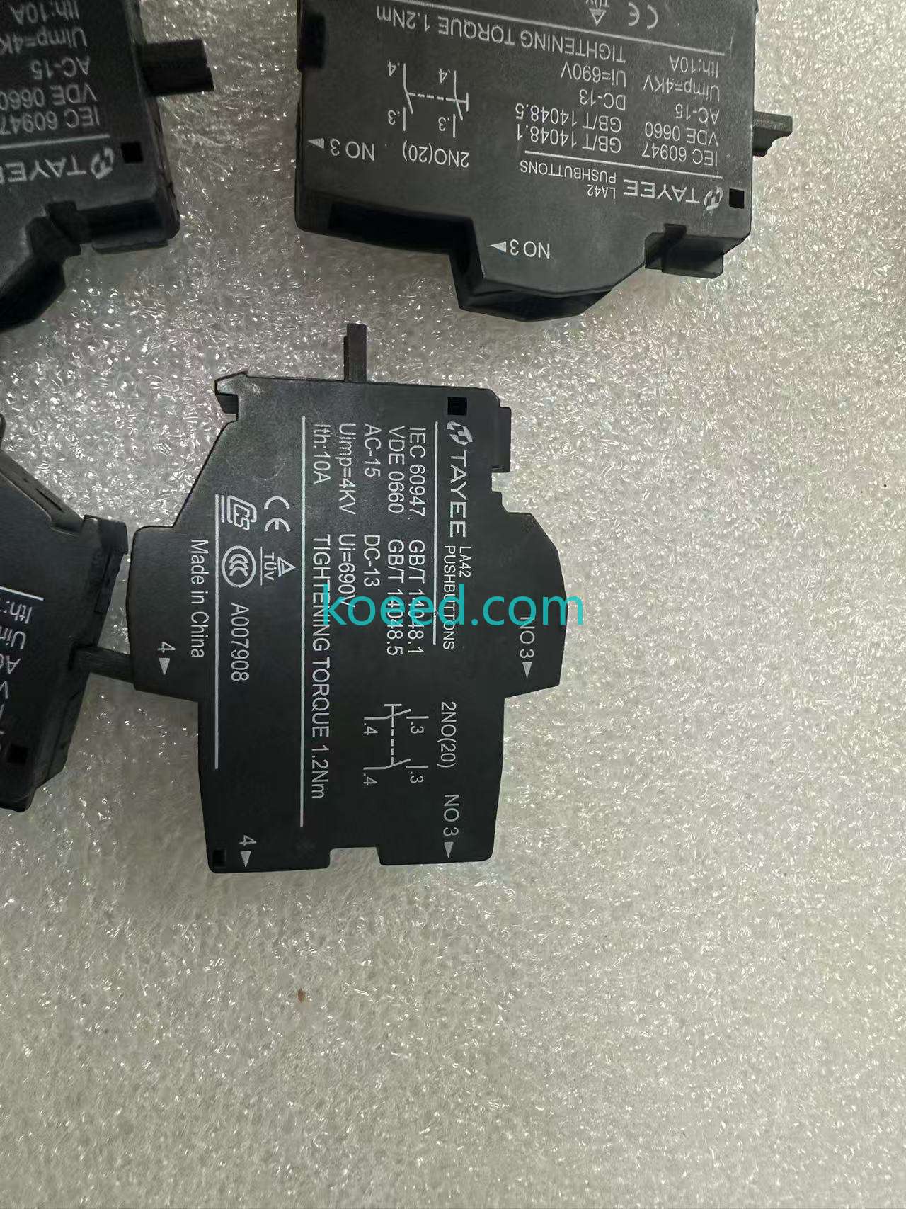 AB22-20 - Product View