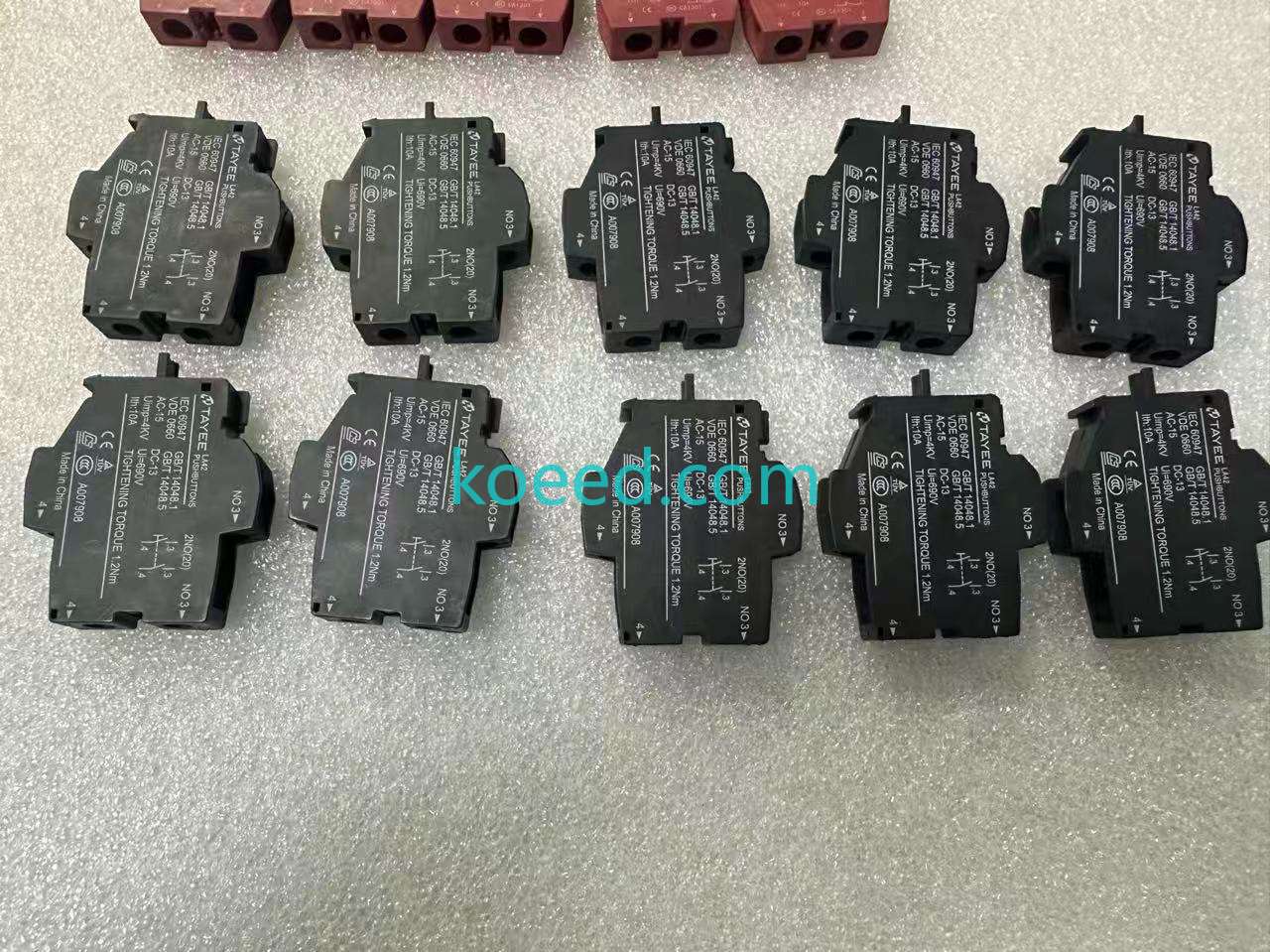 AB22-20 - Product View