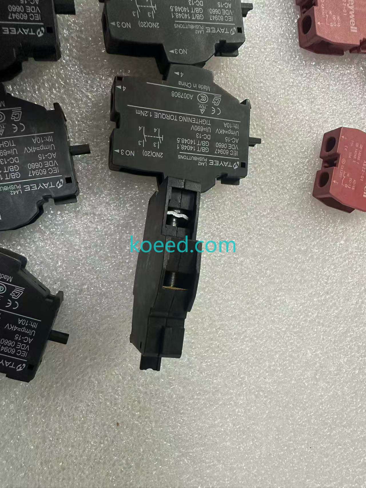 AB22-20 - Product View