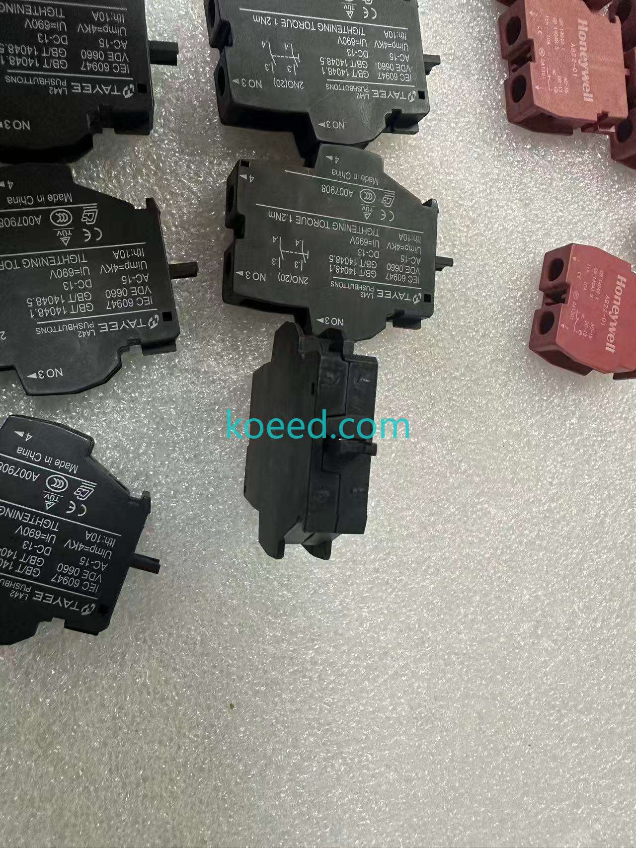 AB22-20 - Product View