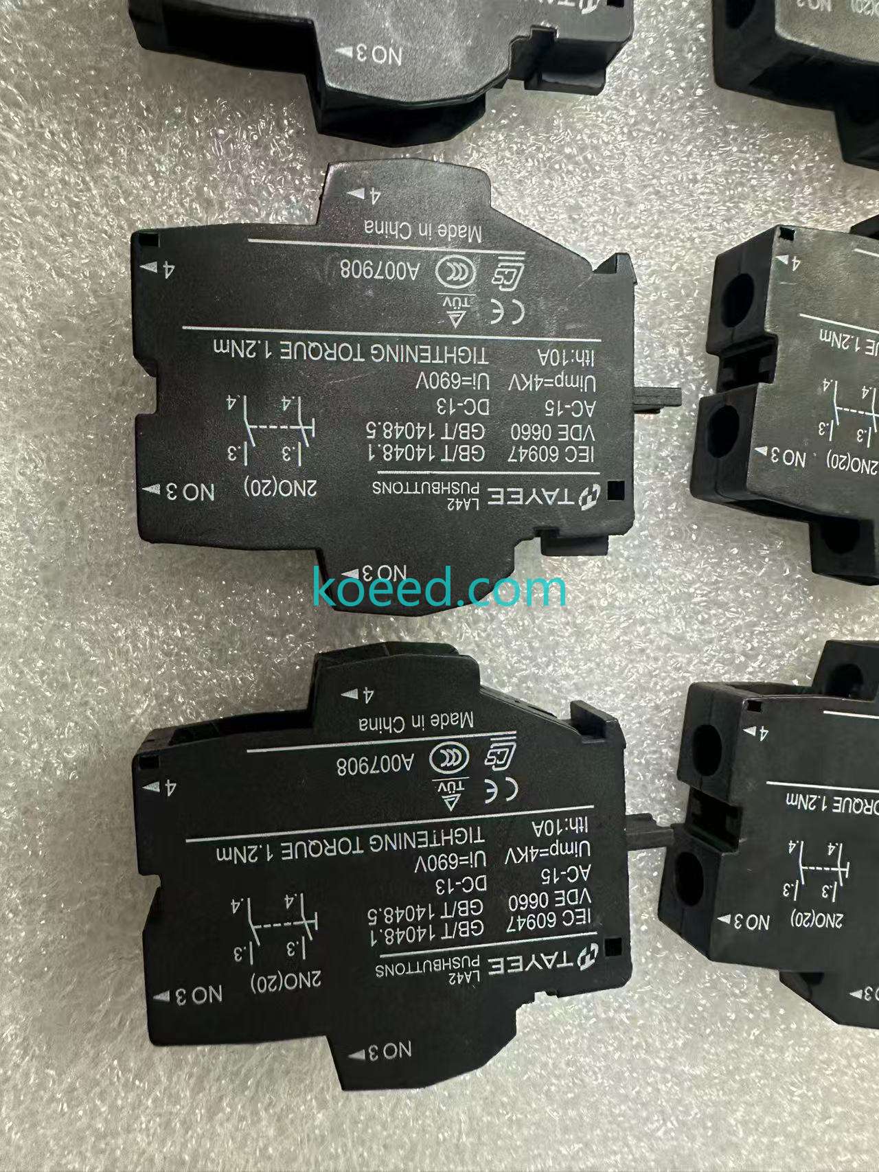 AB22-20 - Product View