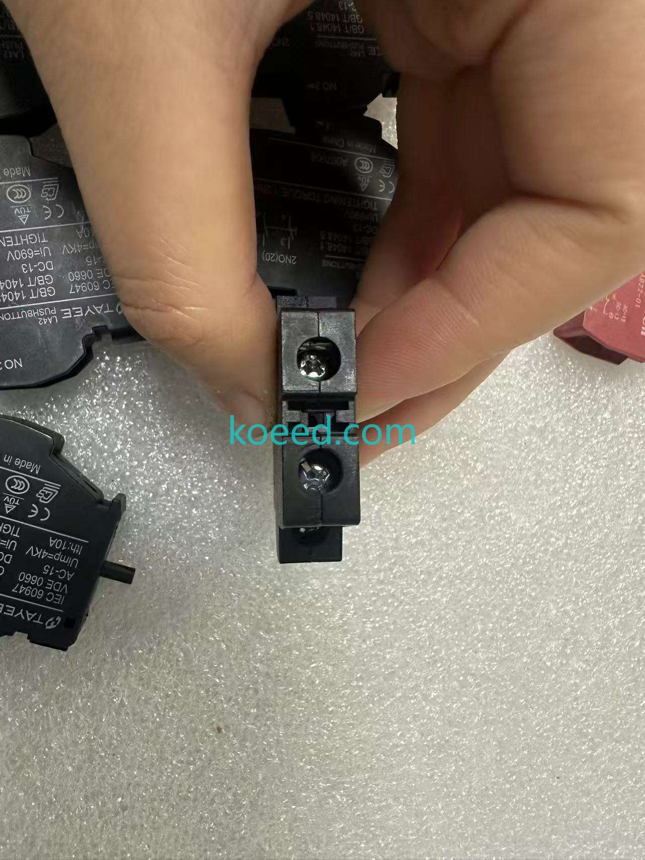 AB22-20 - Product View