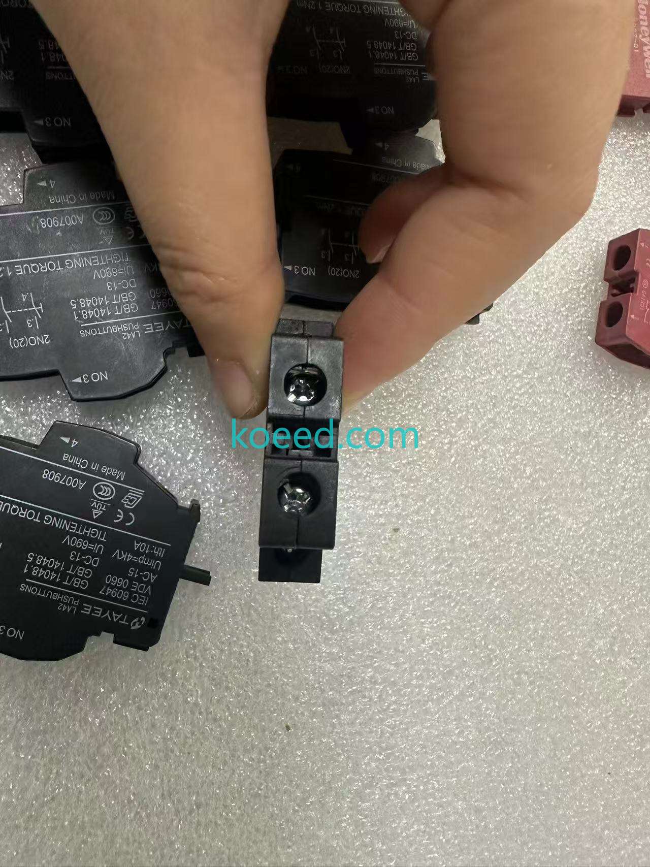 AB22-20 - Product View