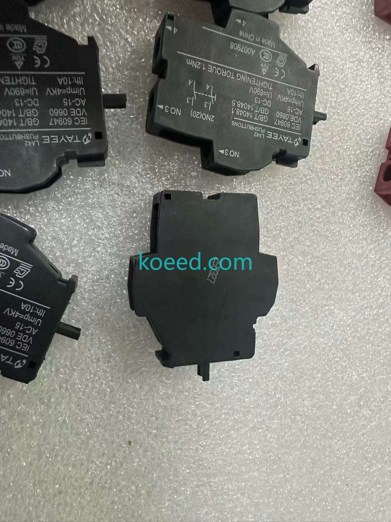 AB22-20 - Product View