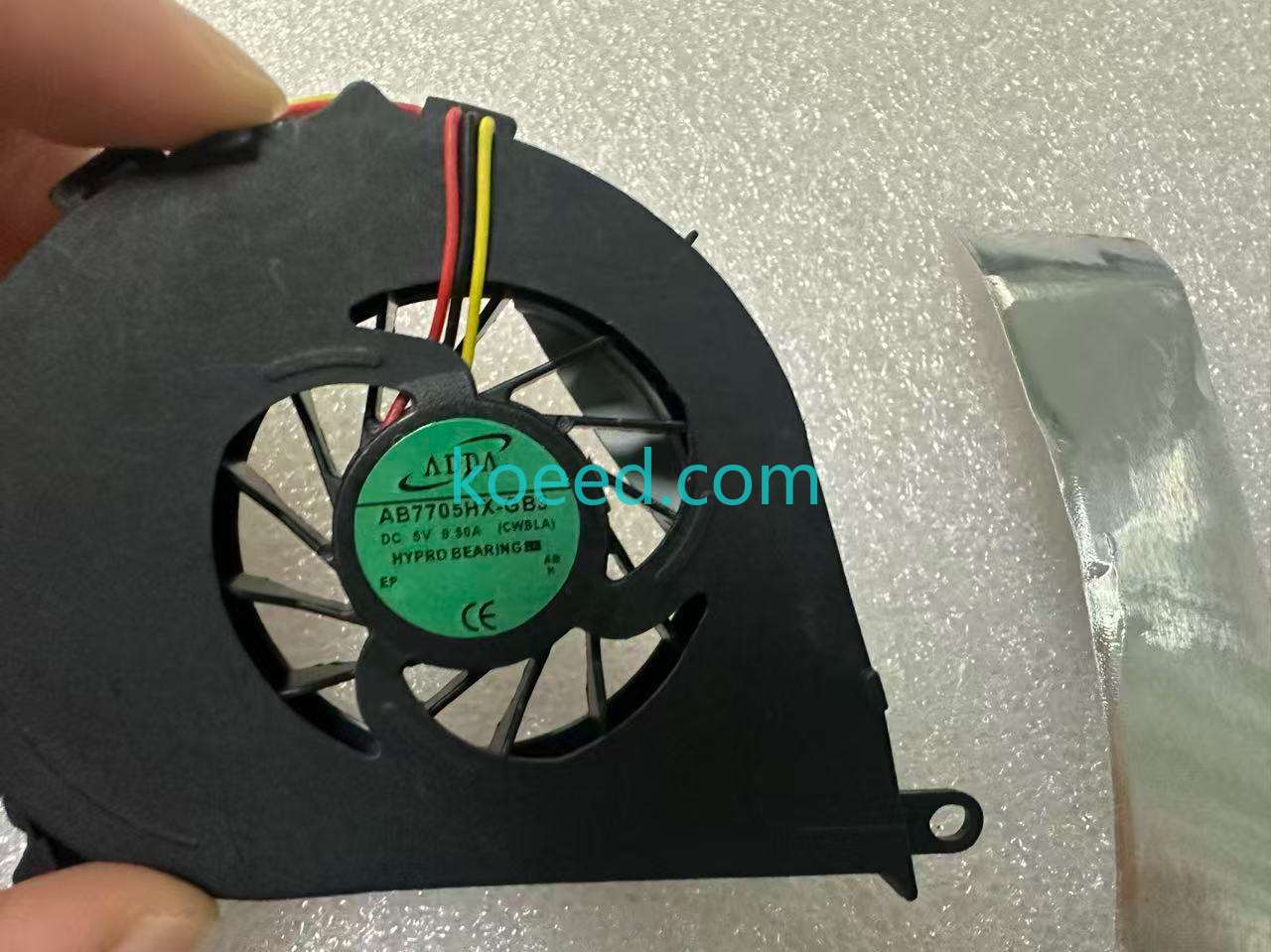 AB7705HX-GB3 - Product View