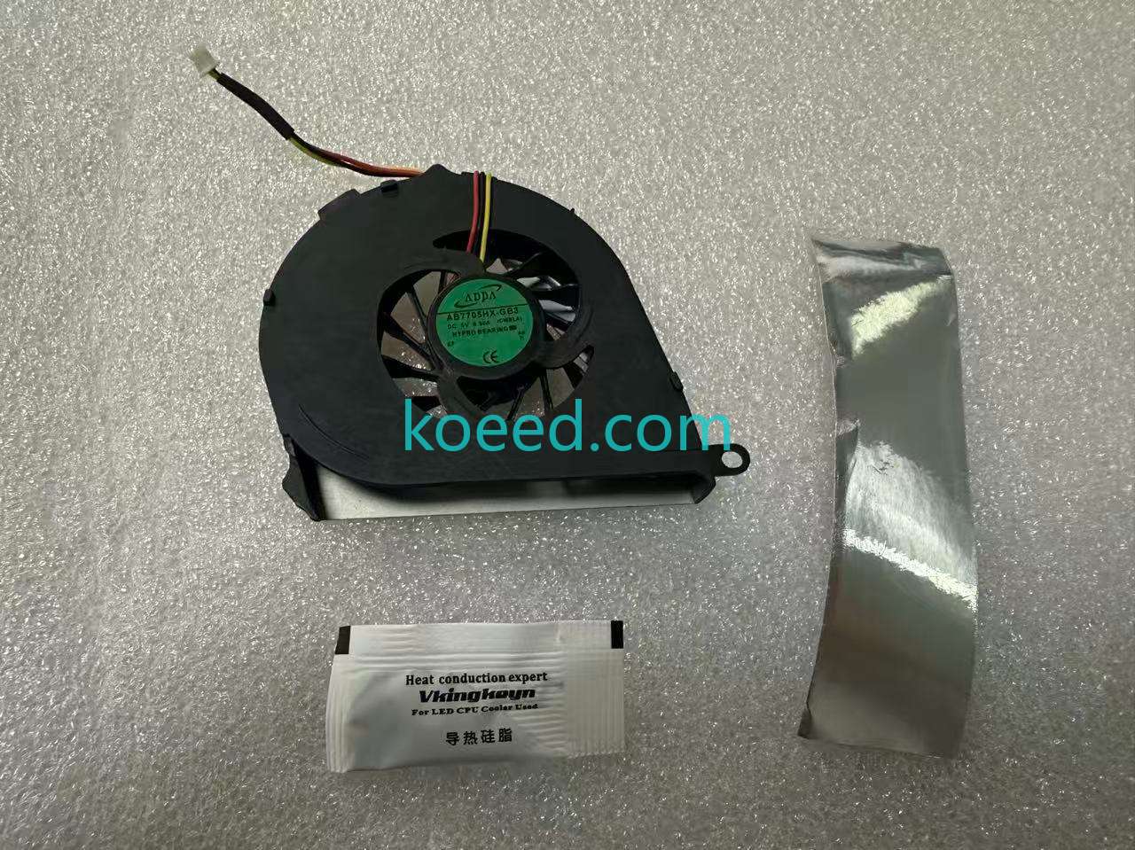 AB7705HX-GB3 - Product View