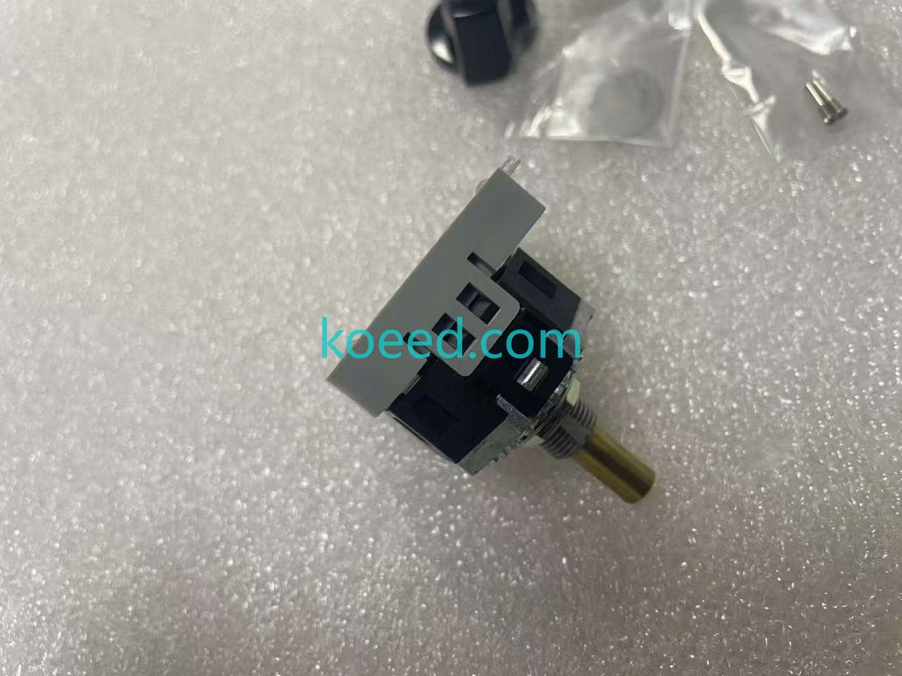 AC09-GZ Industrial Application