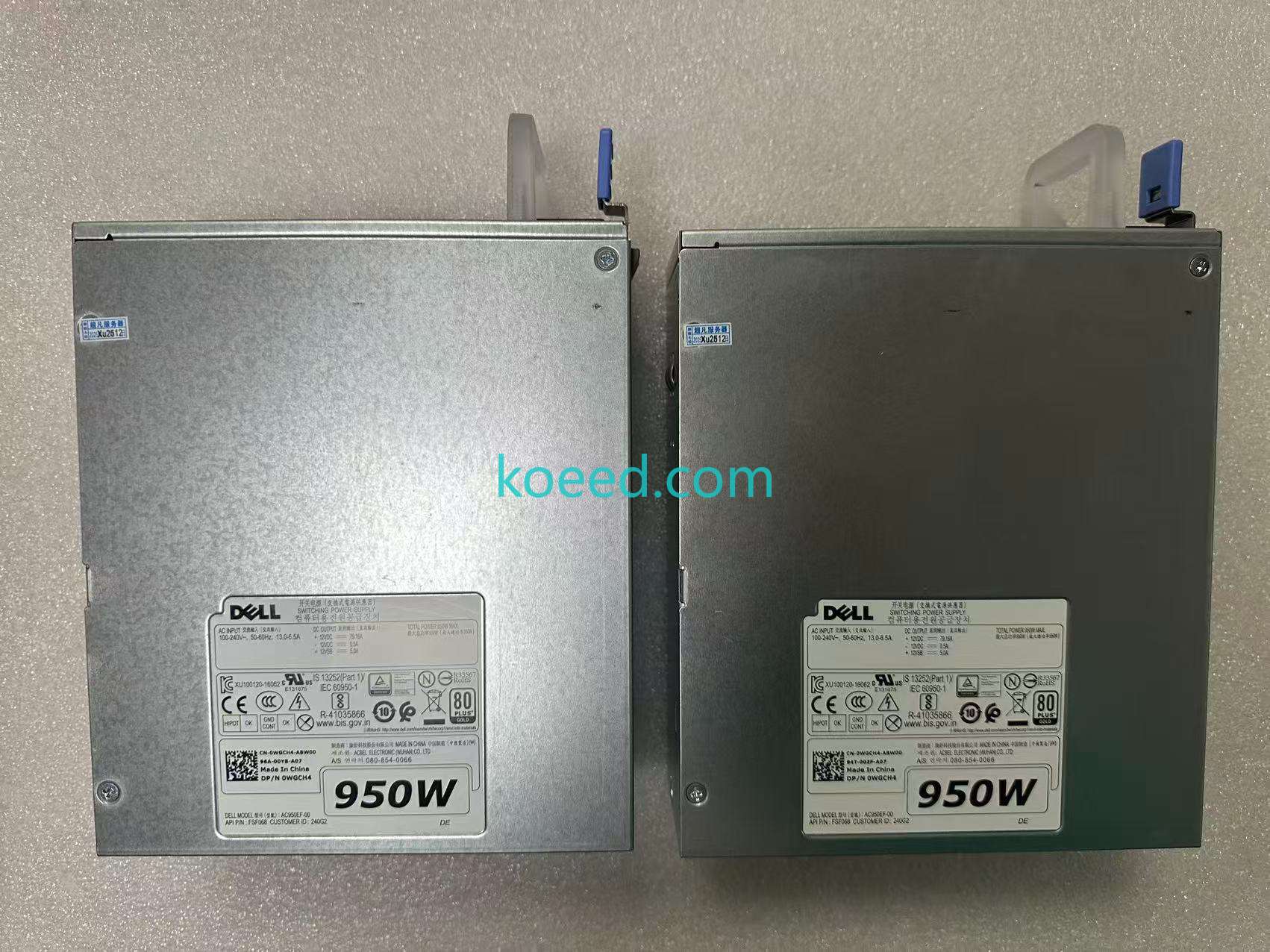 AC950EF-00 - Product View