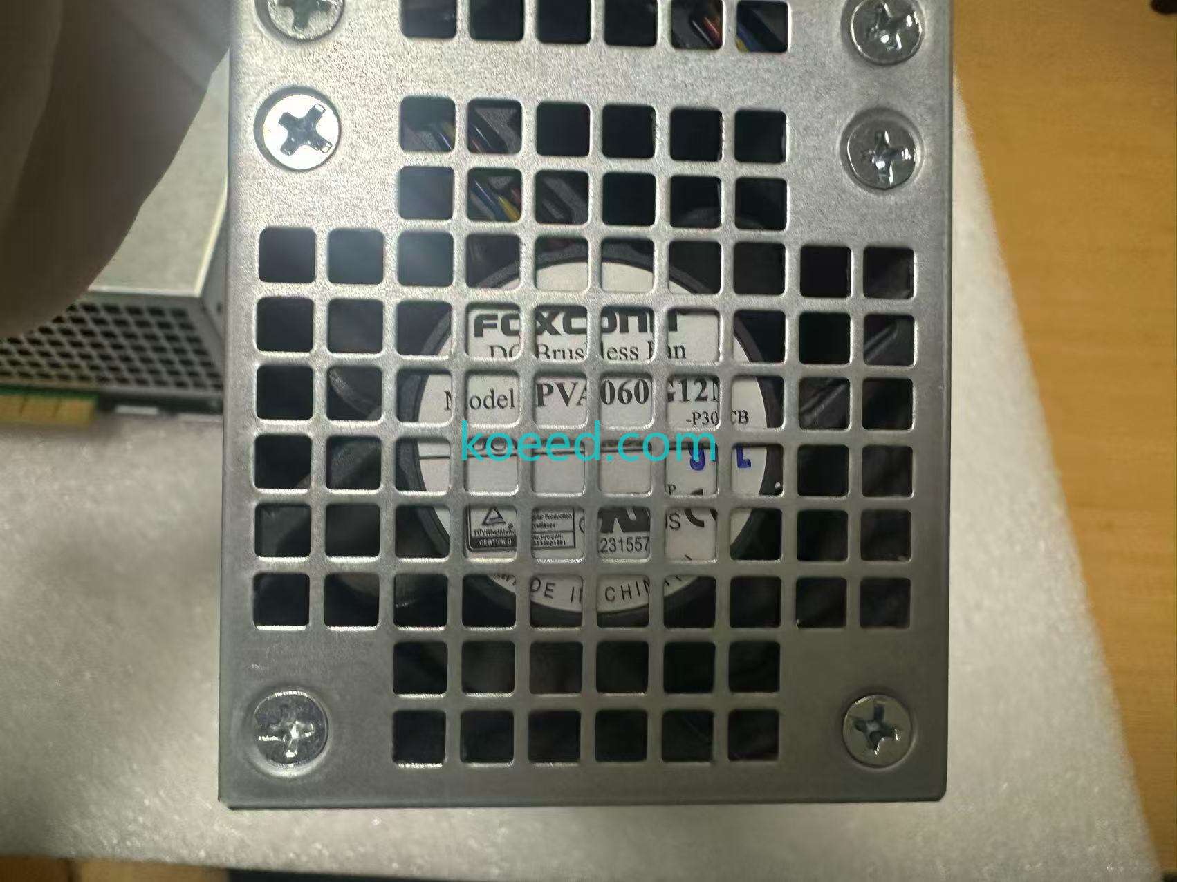 AC950EF-00 - Product View