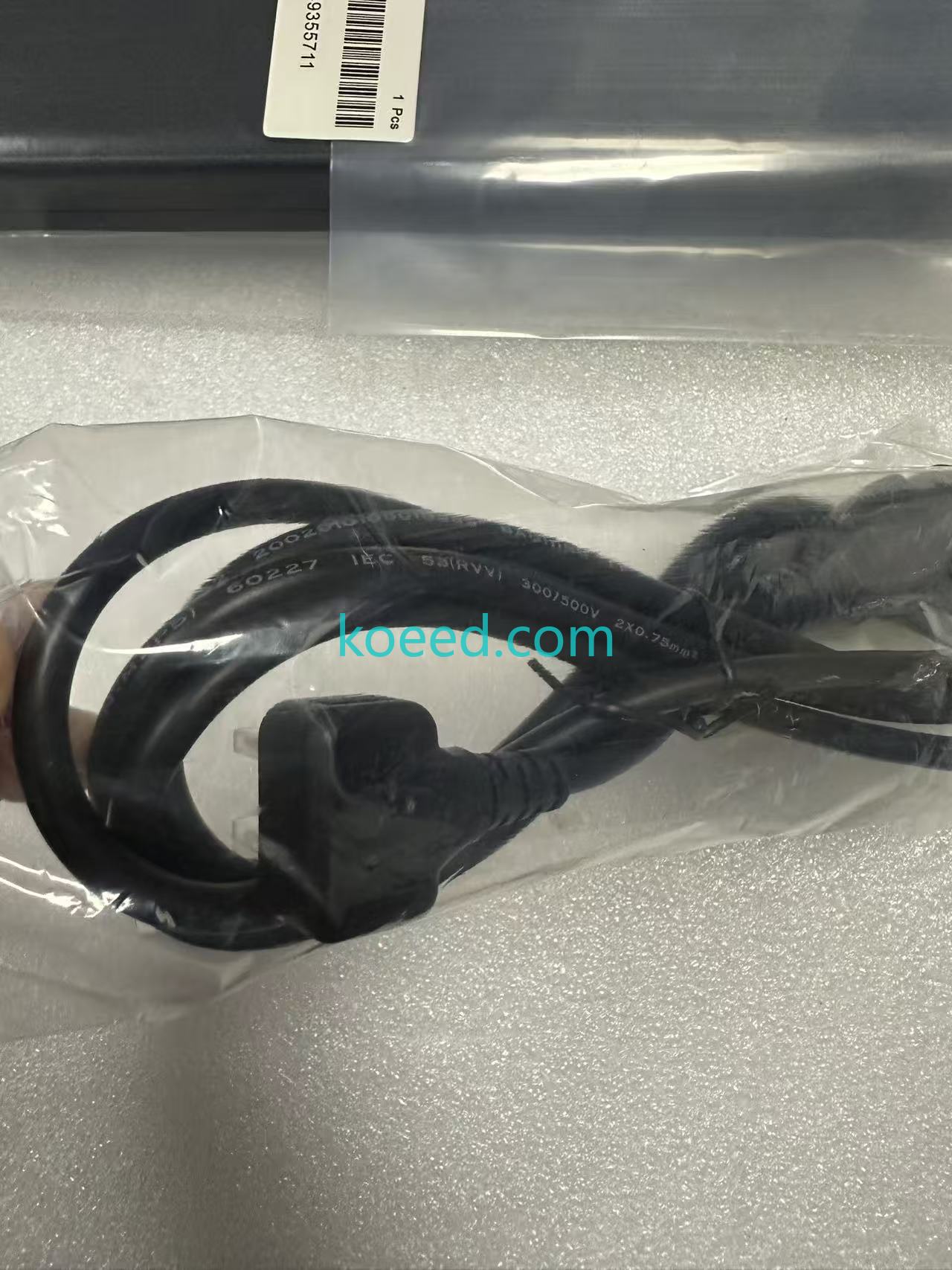 ACDP-240E01 Ventilation Detail