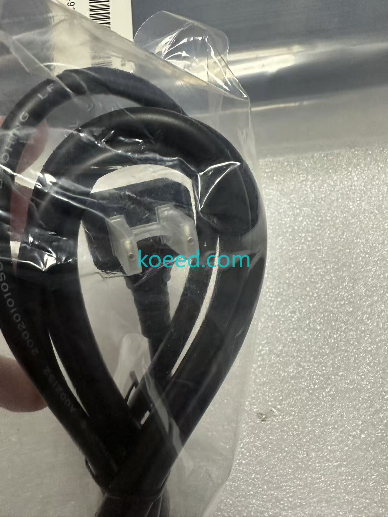 ACDP-240E01 Input Port Detail