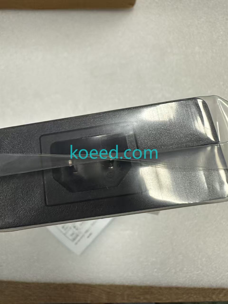 ACDP-240E01 Label Detail