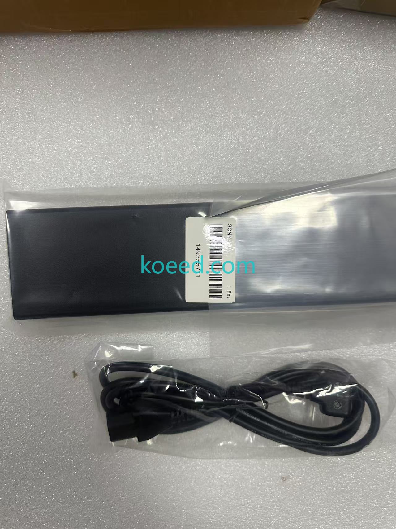 ACDP-240E01 Enclosure Top