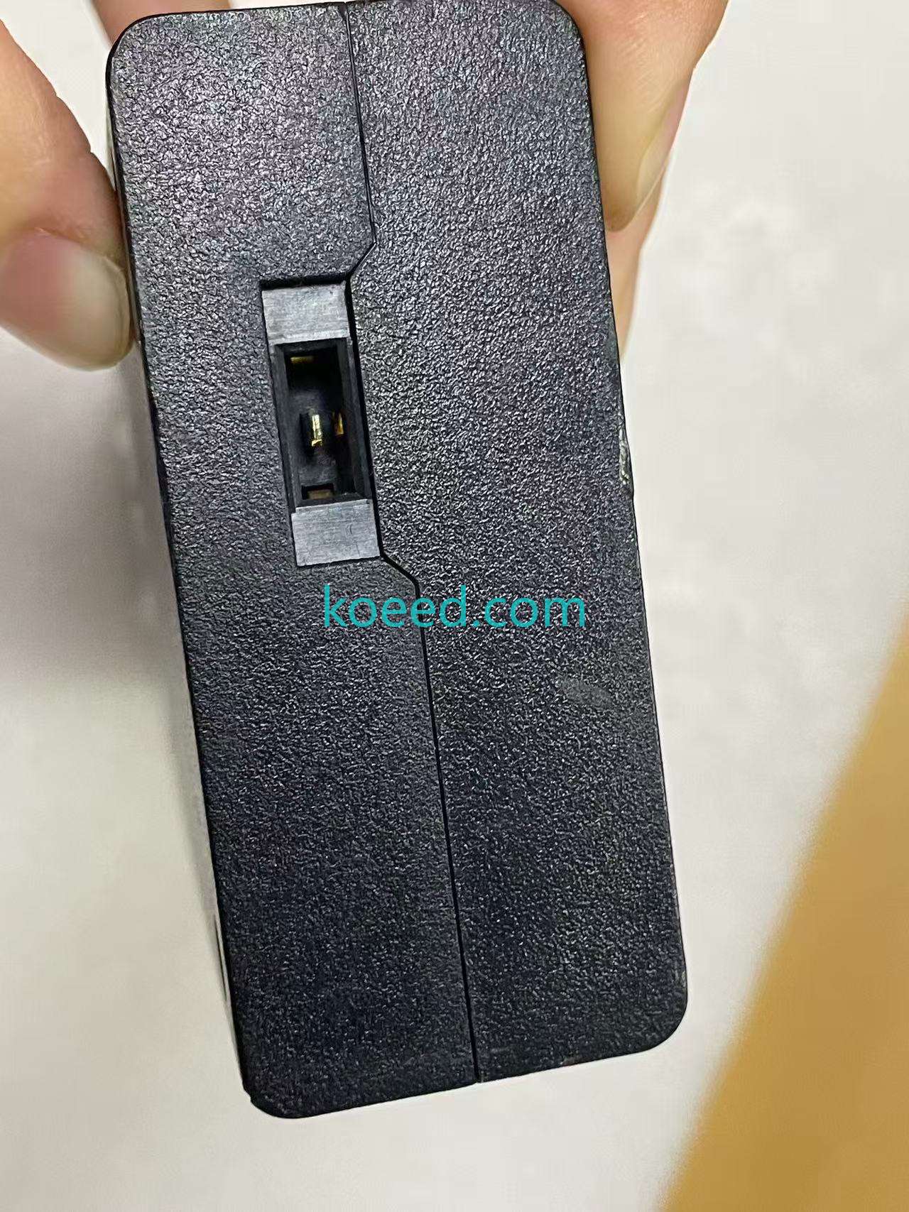 ACDP-240E02 Safety Features