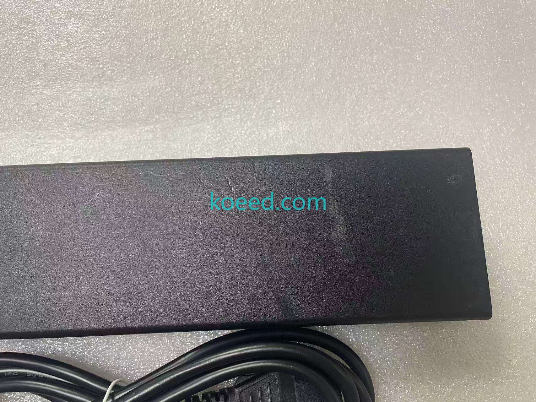 ACDP-240E02 Connector View