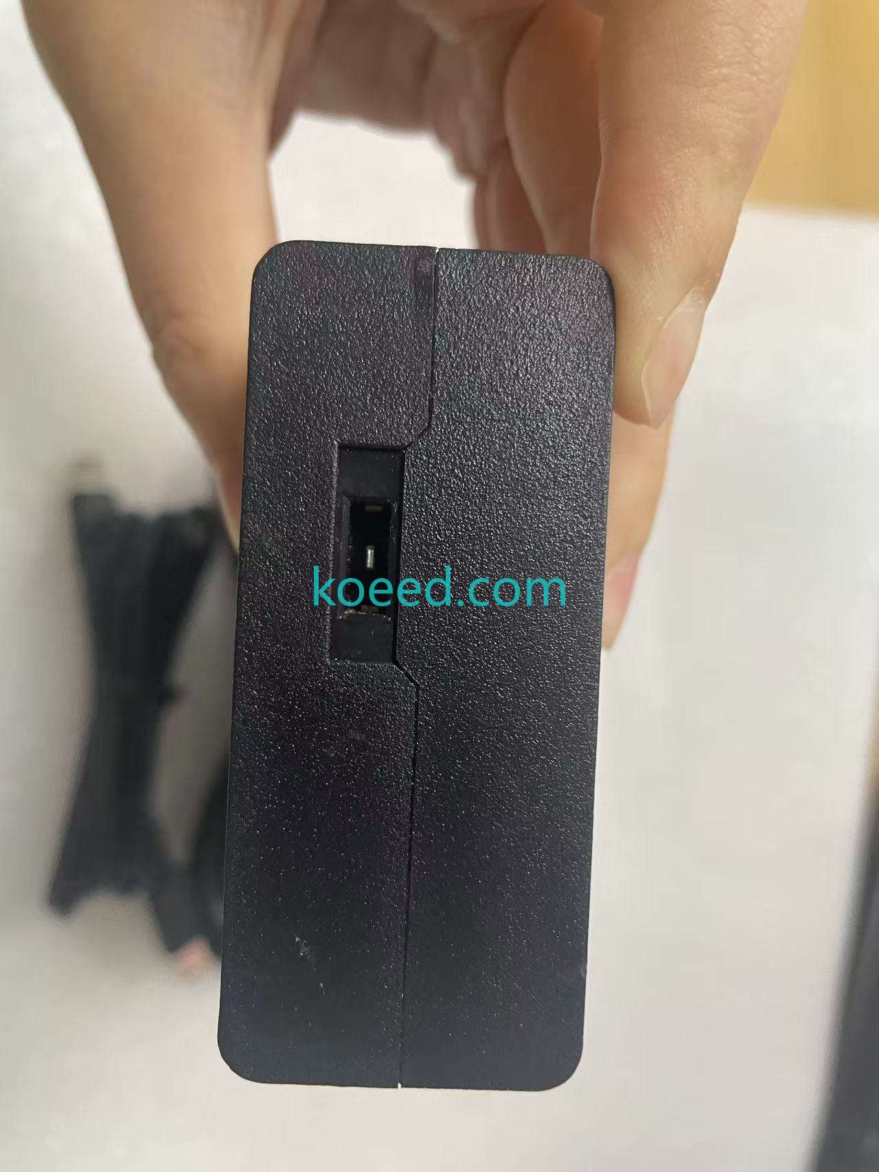 ACDP-240E02 Internal Components