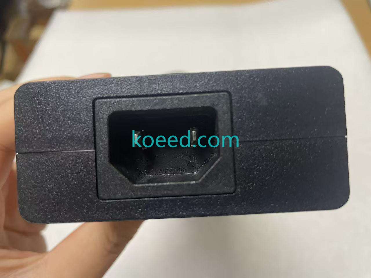 ACDP-240E02 Maintenance Guide