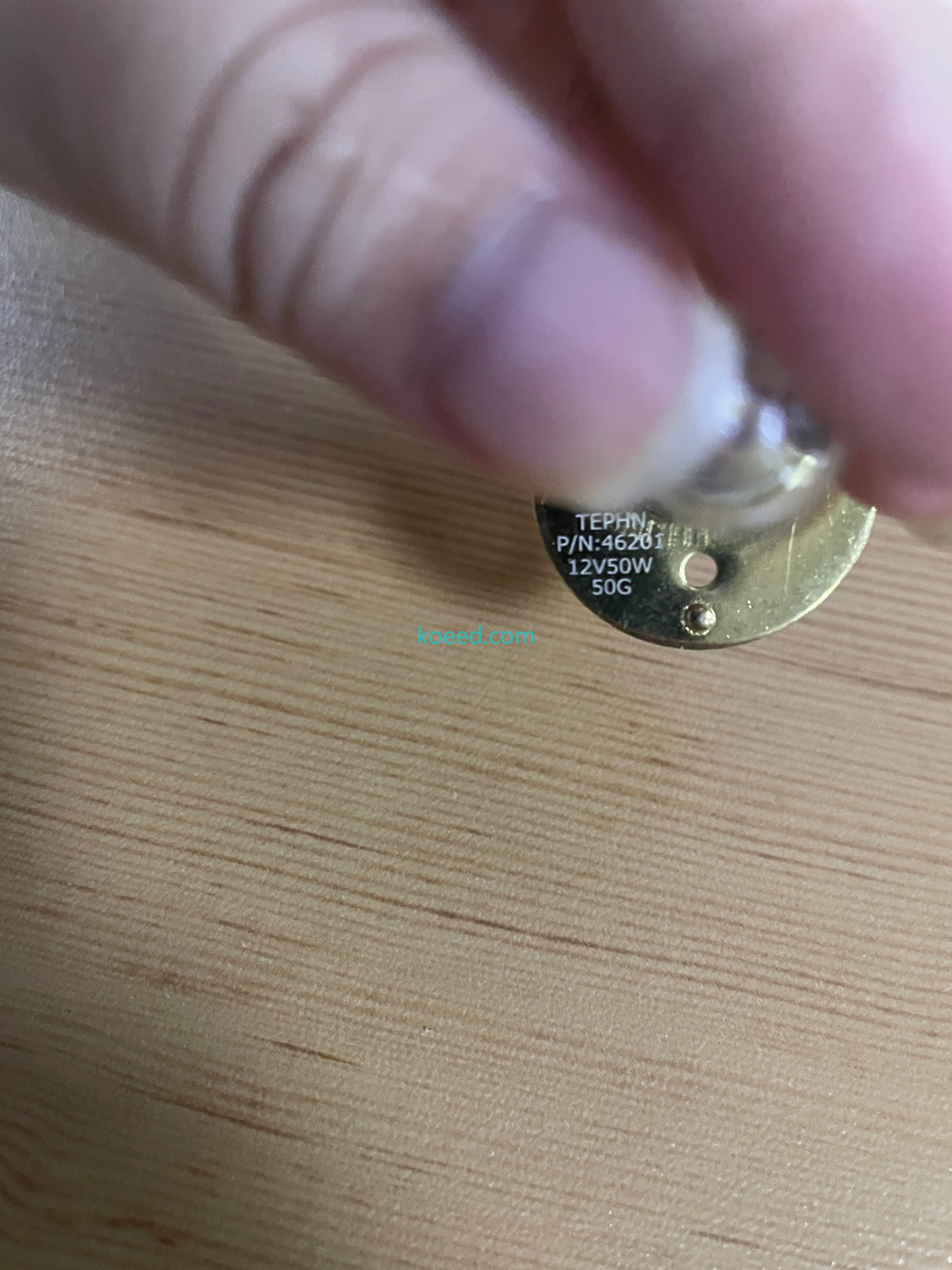 ACP-8 Connection View