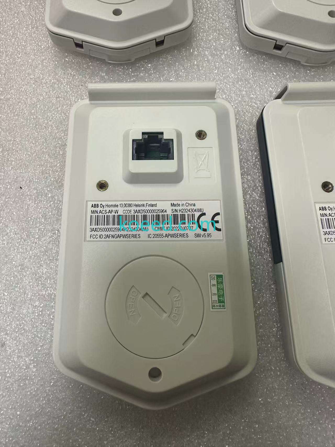 ACS-AP-W - Product View