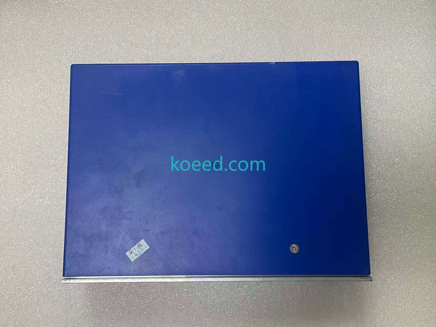 Komax ACS204-A Power Section