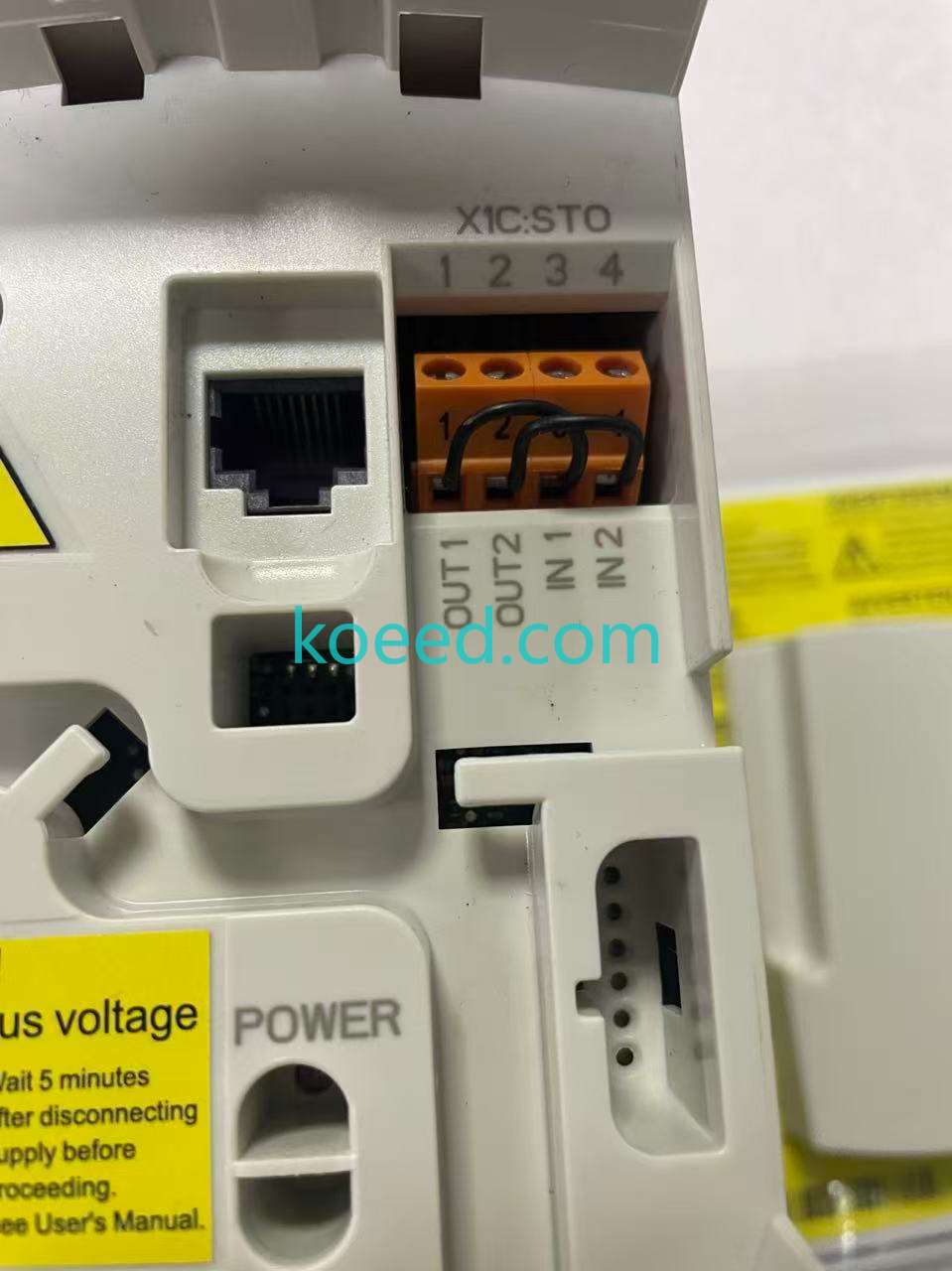 ACS355-01E-04A7-2 - Product View