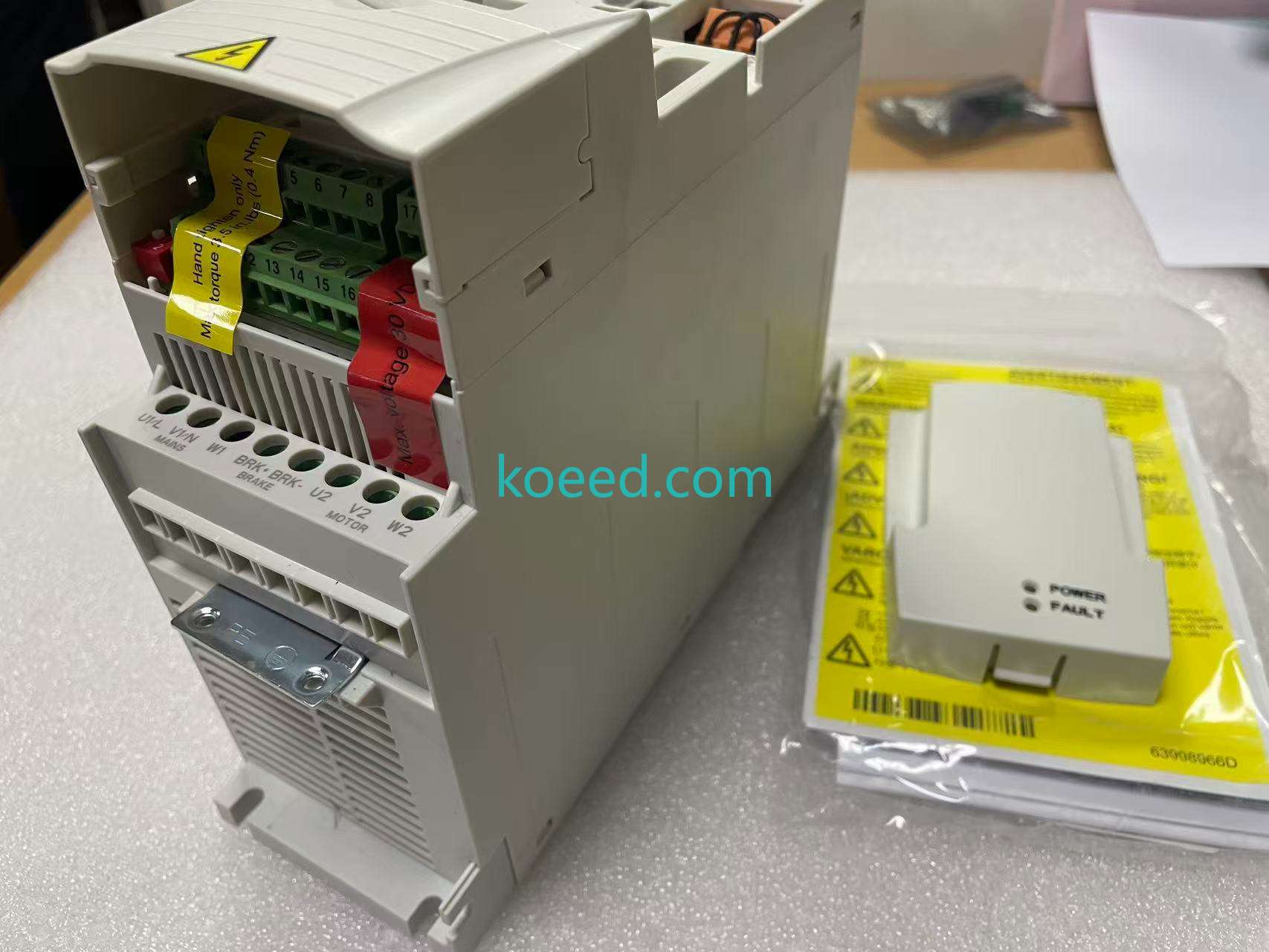 ACS355-01E-04A7-2 - Product View