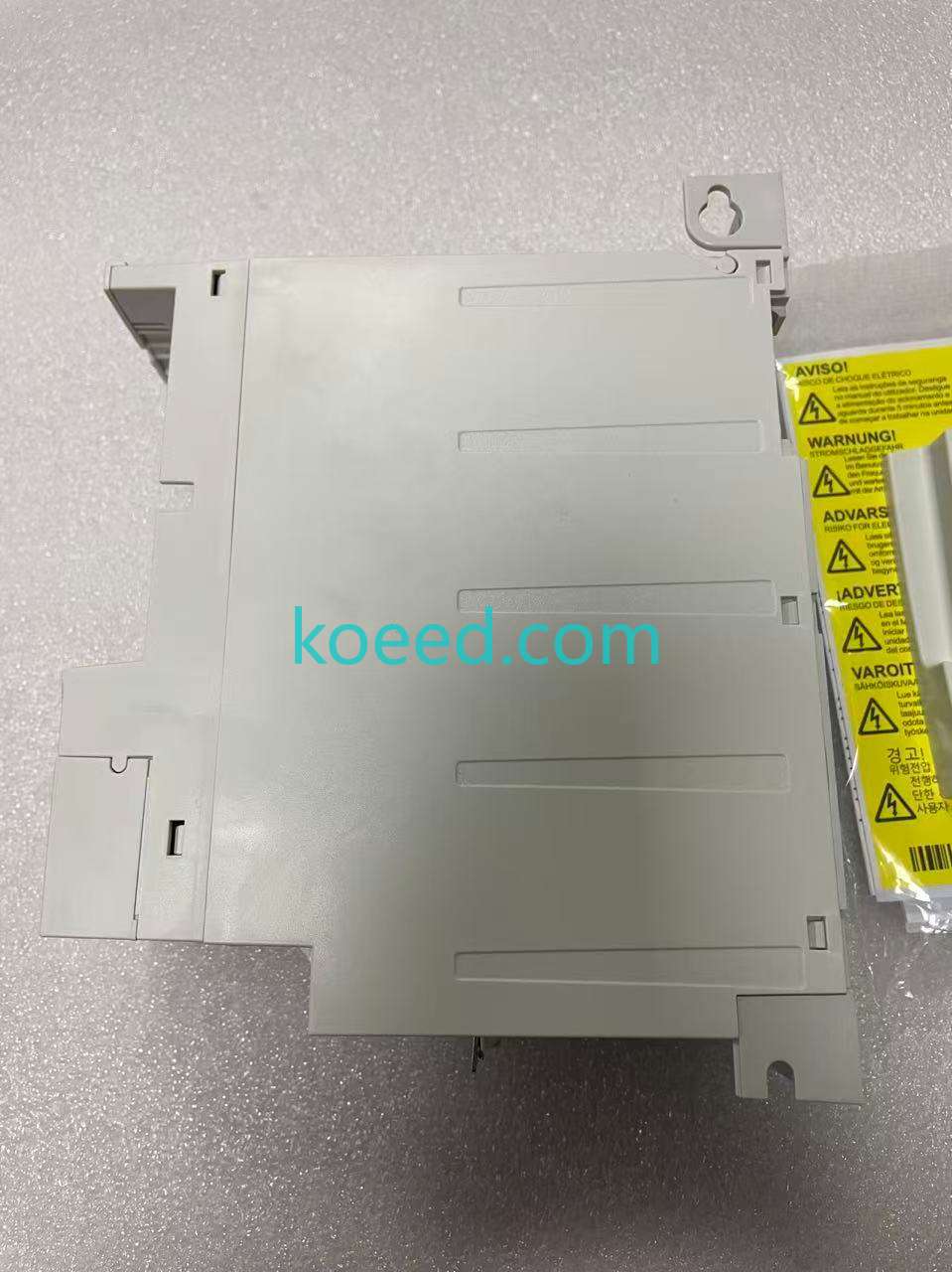 ACS355-01E-04A7-2 - Product View