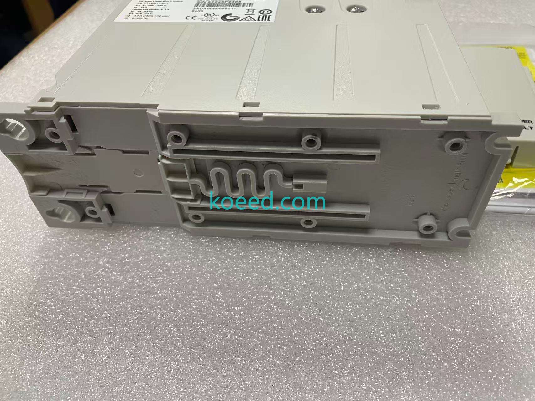 ACS355-01E-04A7-2 - Product View