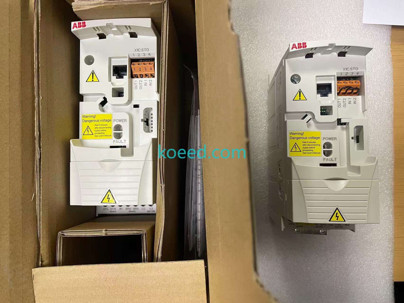 ACS355-01E-04A7-2 - Product View