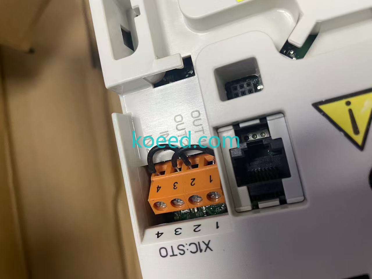 Application Examples