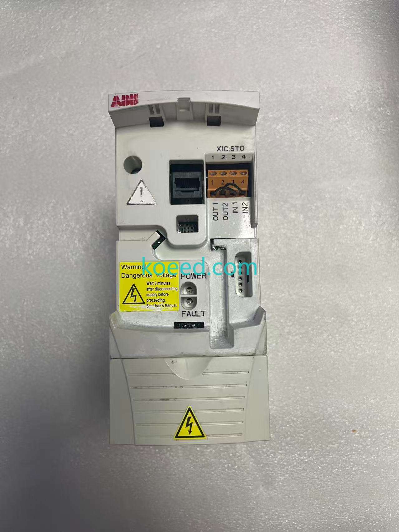 ACS355-03E-04A1-4 - Product View