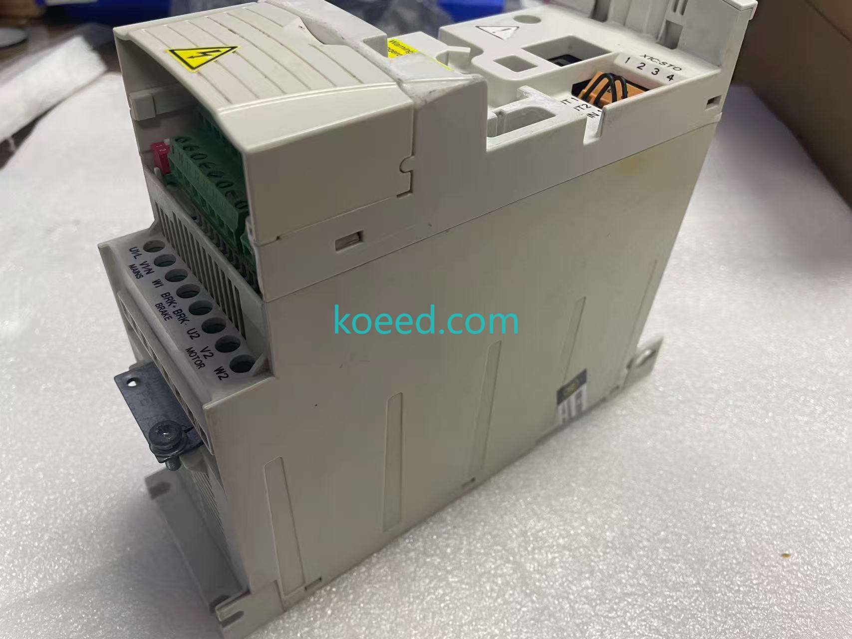 ACS355-03E-04A1-4 - Product View