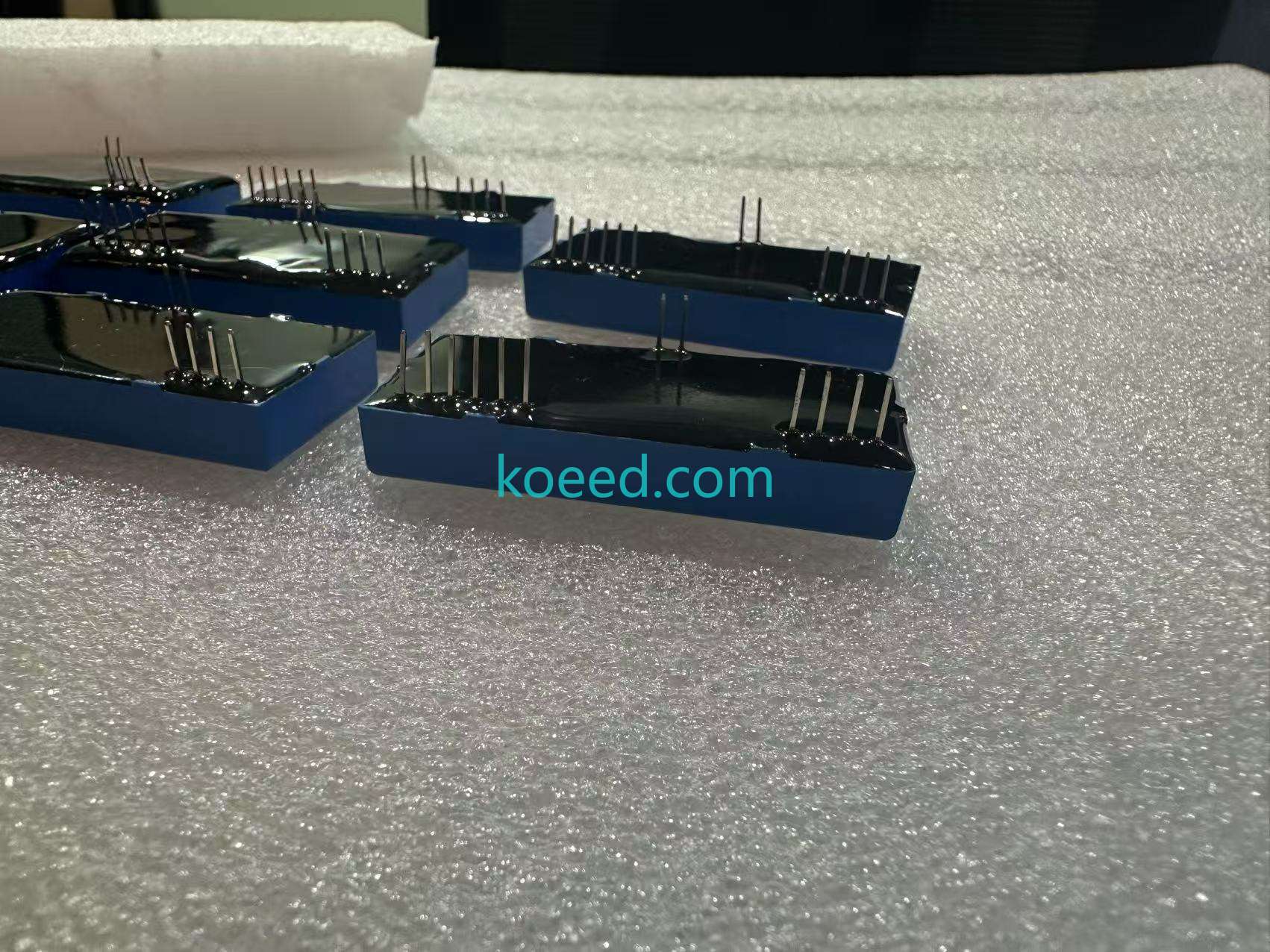 AD210AN Circuit Diagram