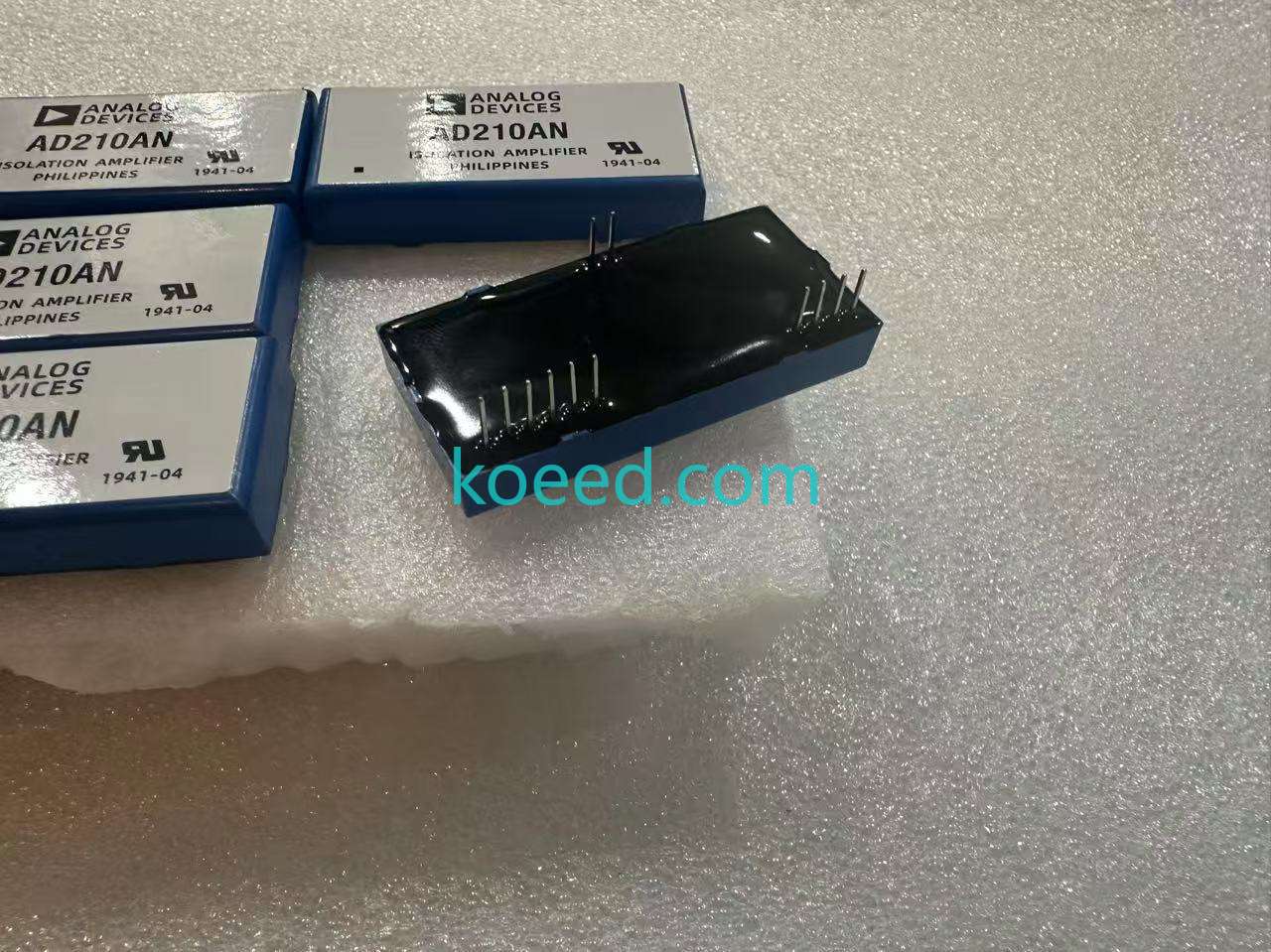 AD210AN Specifications