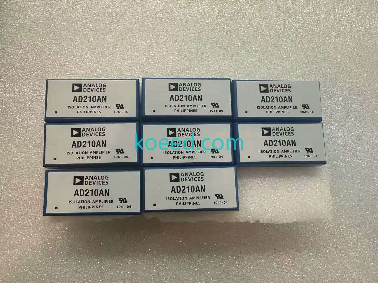 AD210AN Industrial Use