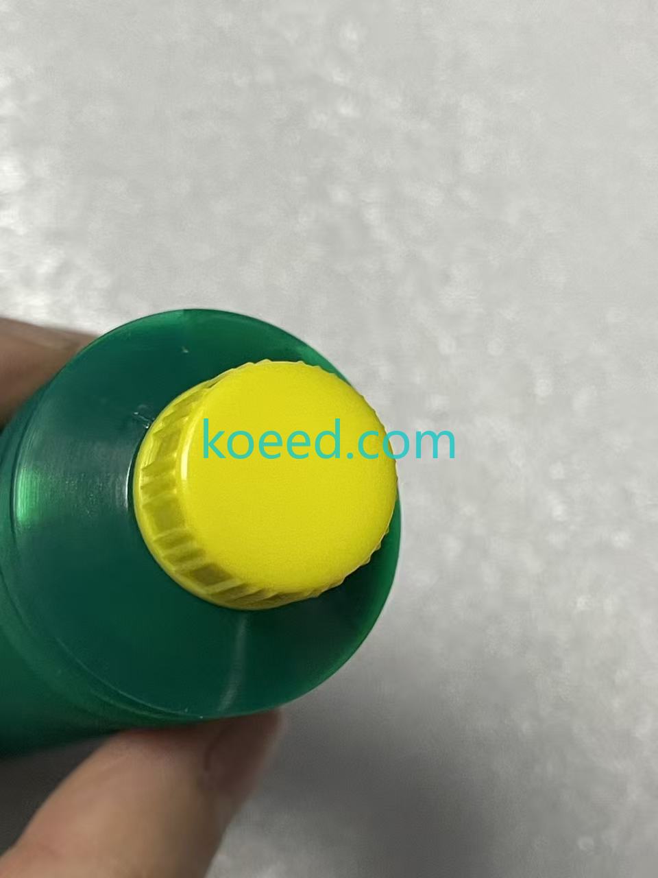 Industrial application of AFB-LF grease in automation system