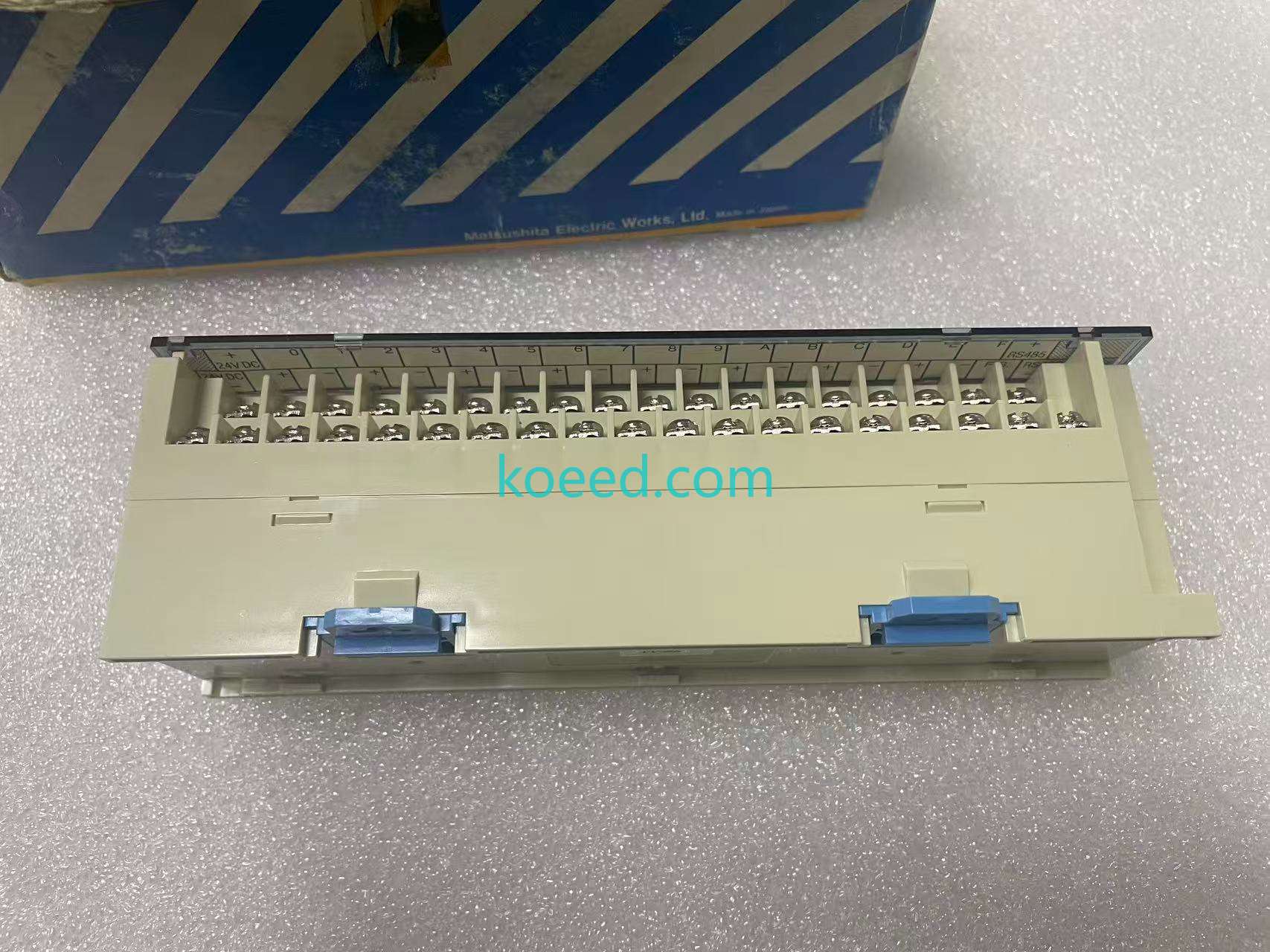 AFP87522 Technical Details