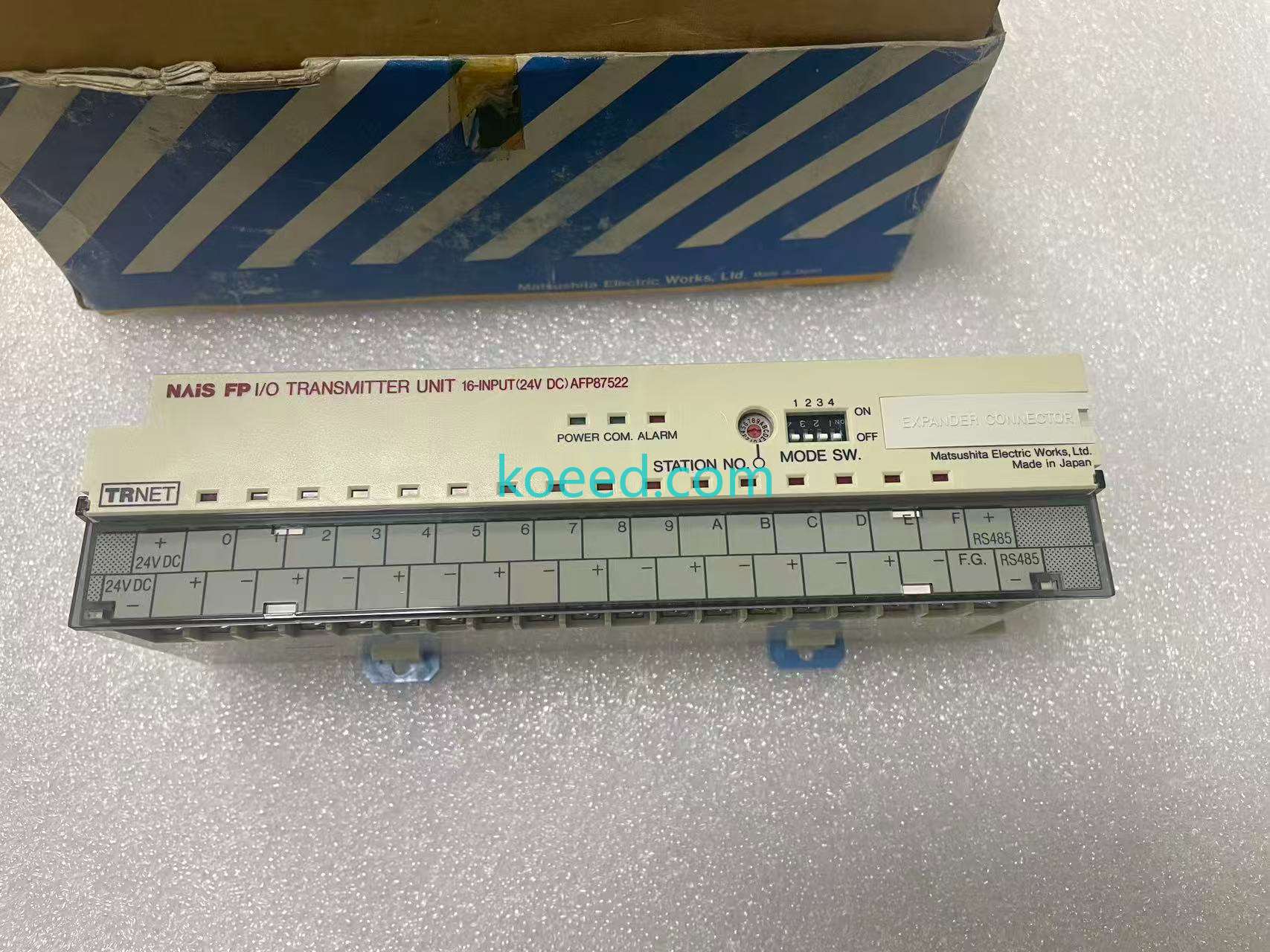 AFP87522 Installation View