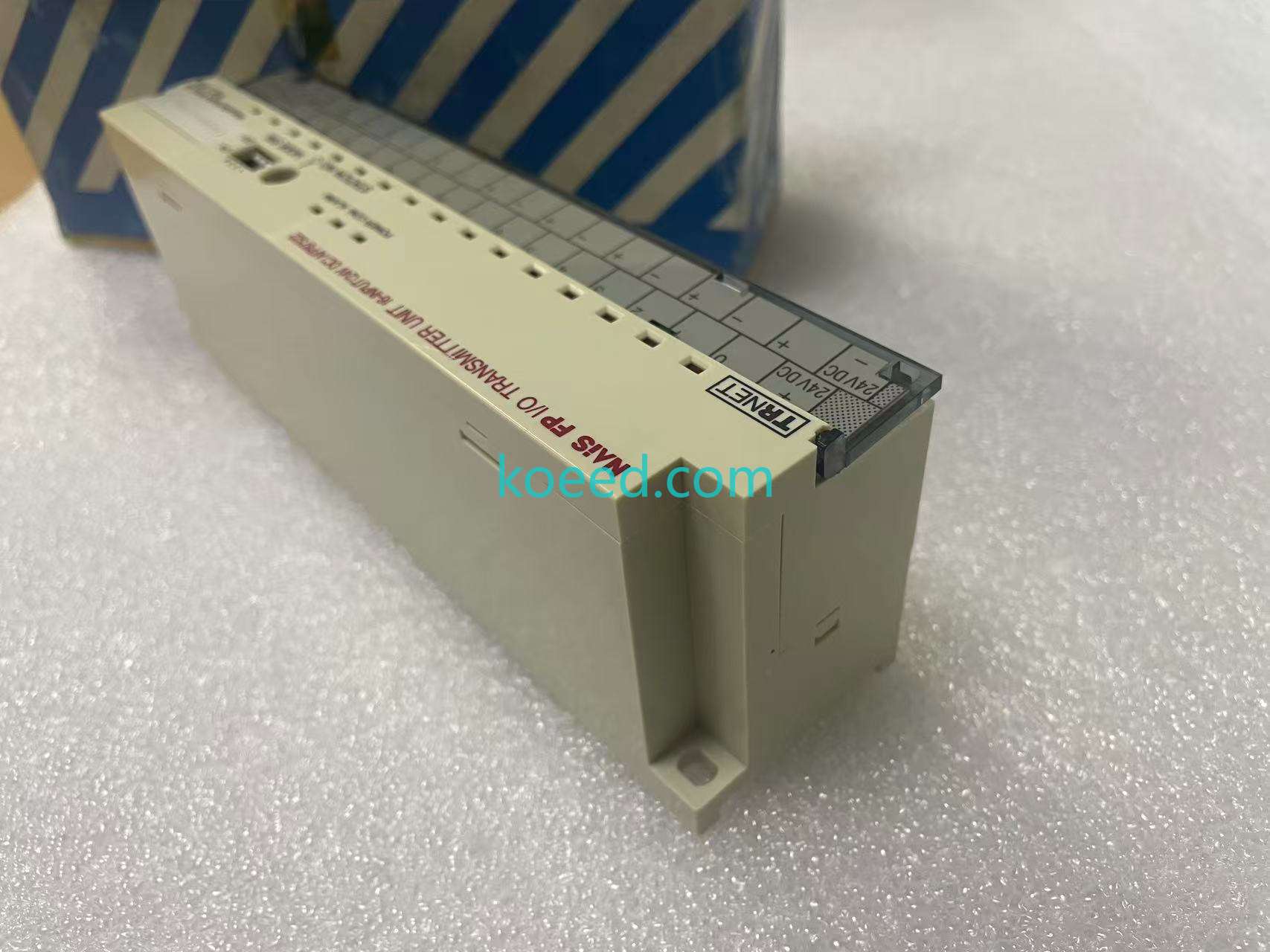 AFP87522 Application Setup