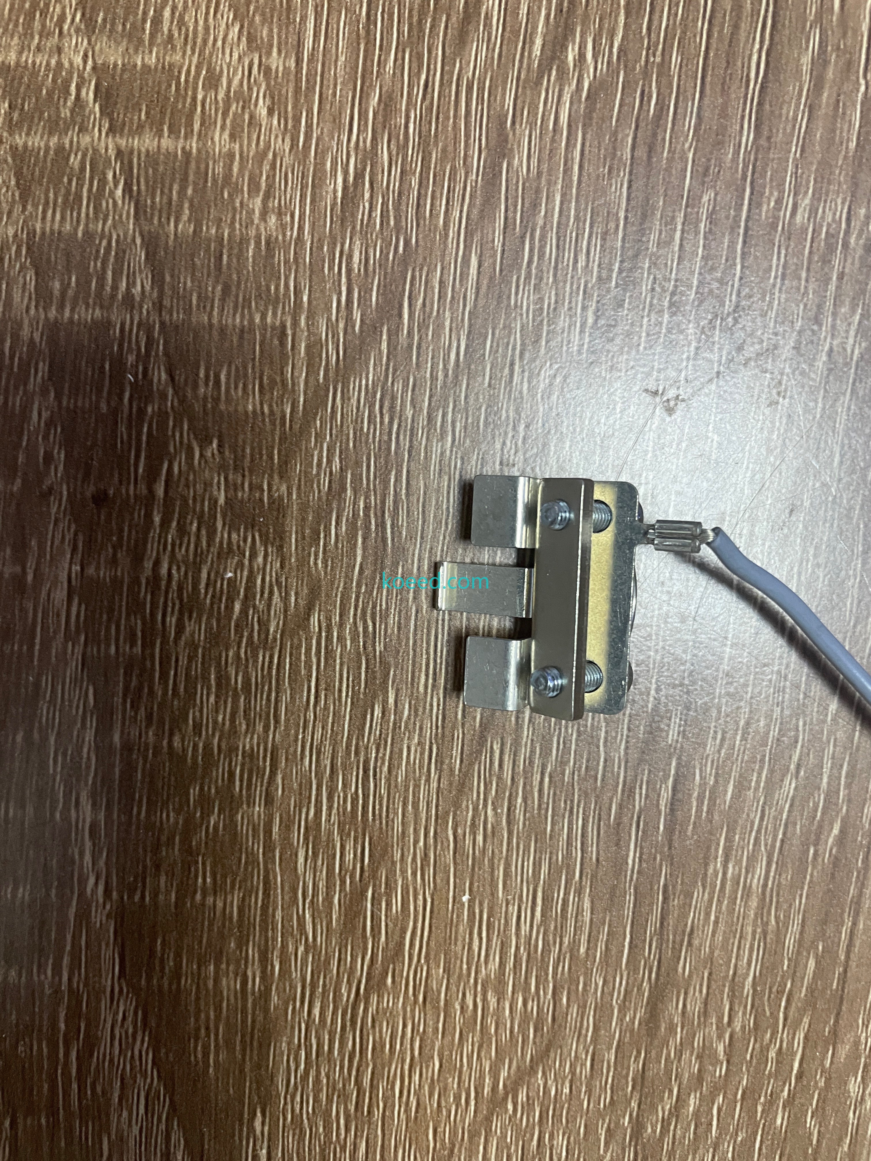 Siemens AGG5.110 technical specifications