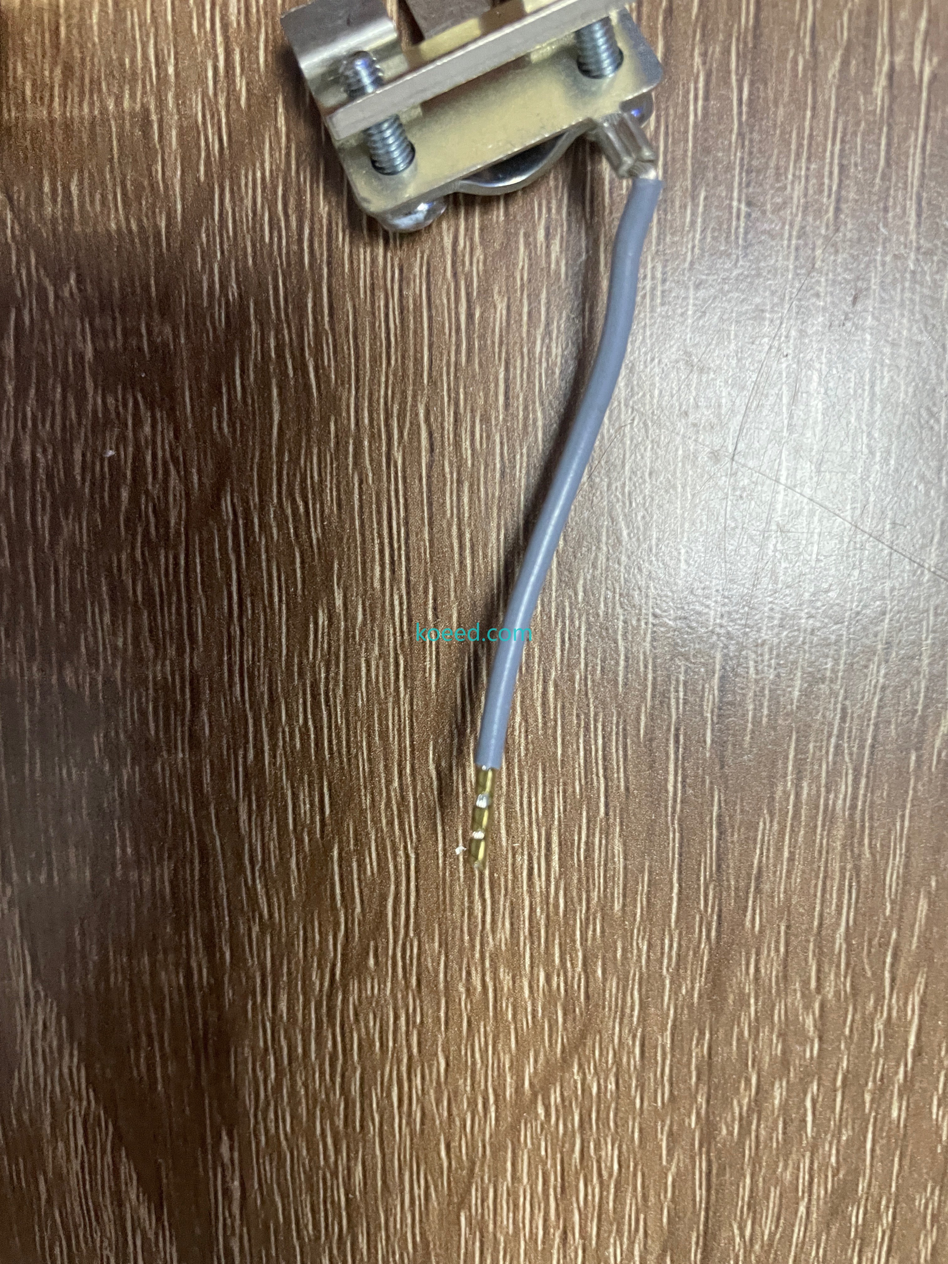 Siemens AGG5.110 angled view