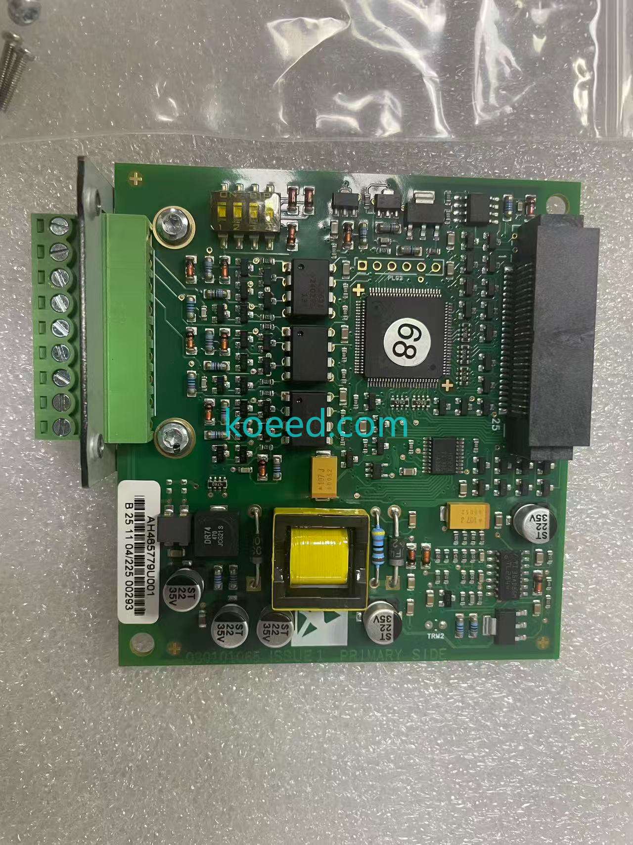 AH465779U001 - Product View