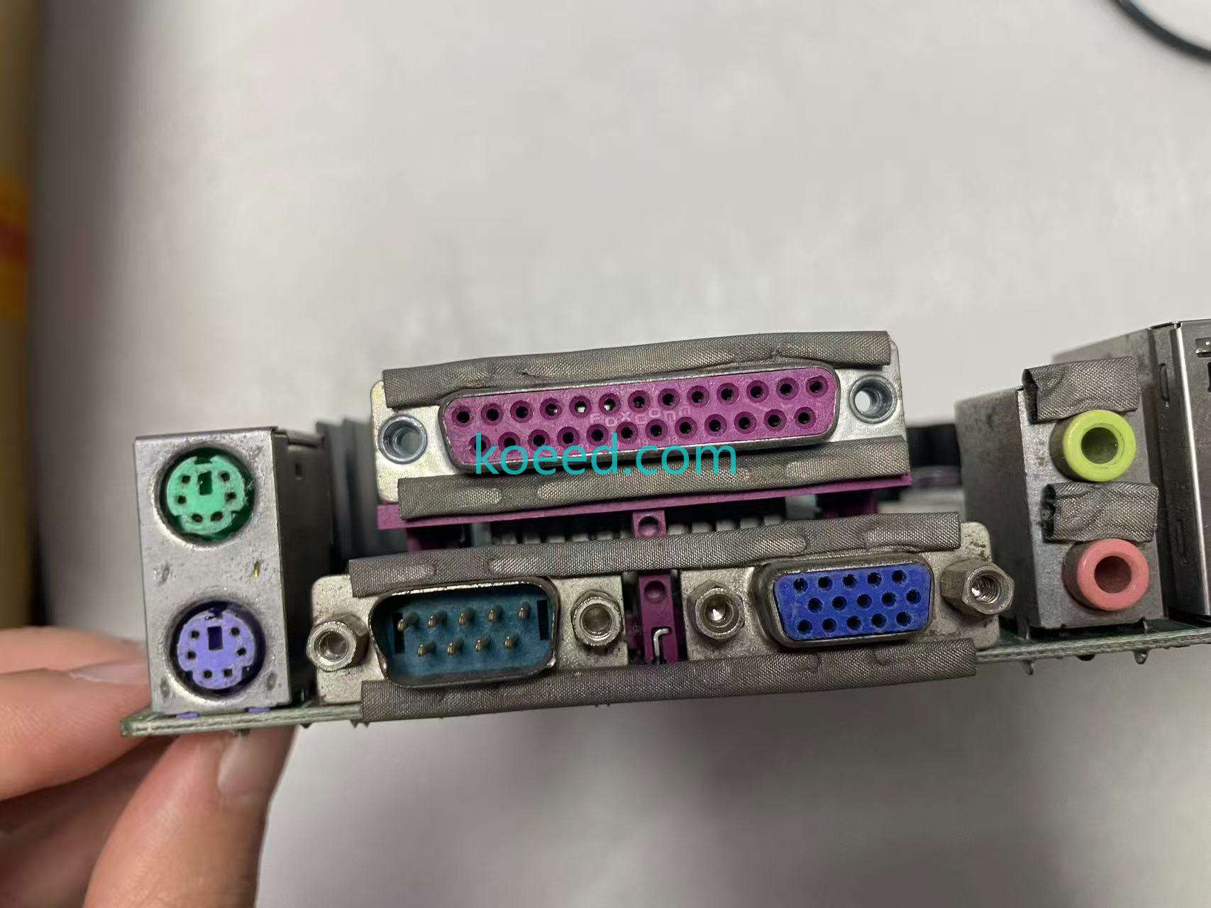 AIMB-742 - Product View